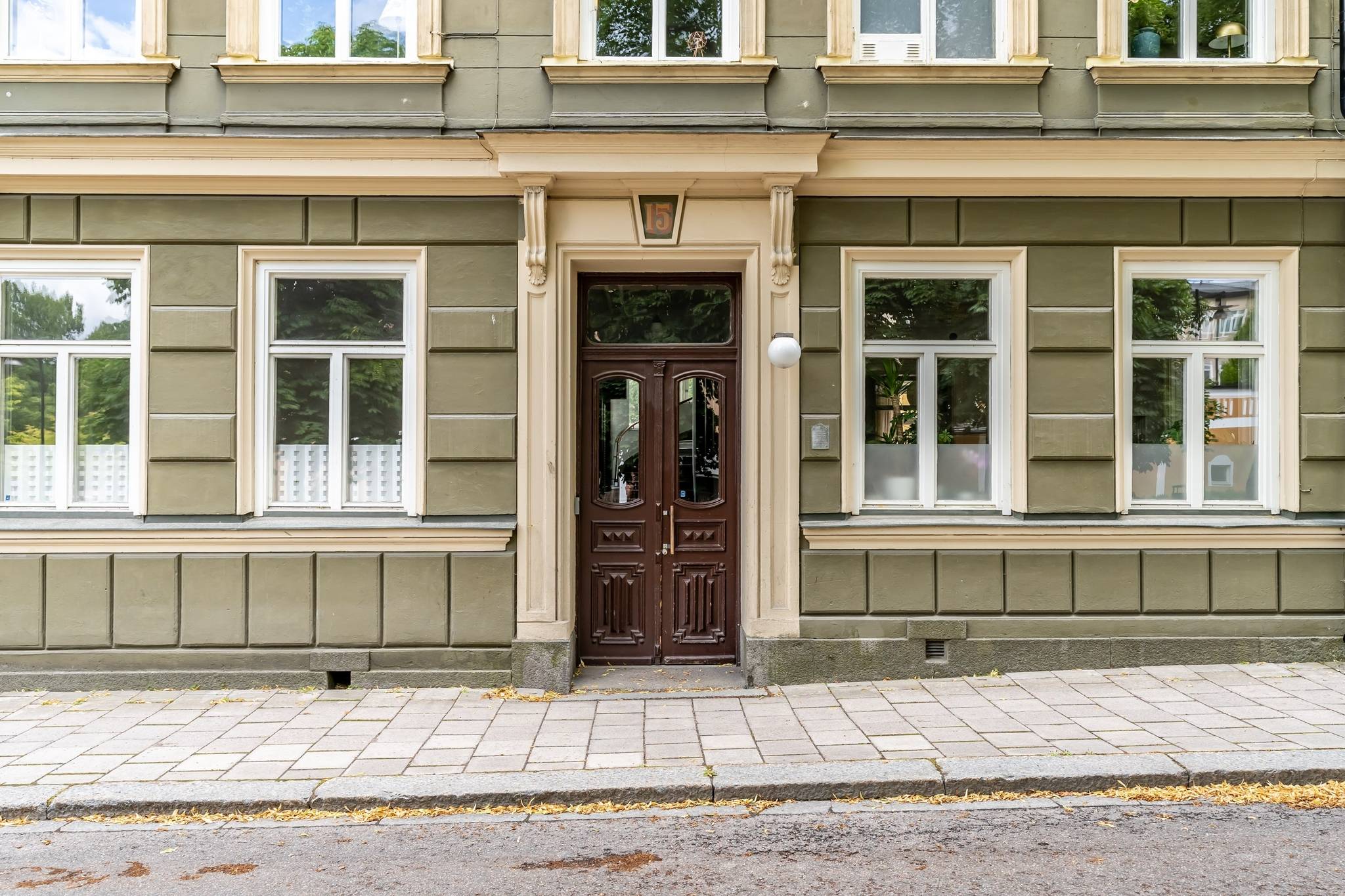 2 rum Lägenhet på Skolgatan 15 Öfre Slotts Uppsala kommun - bild 5