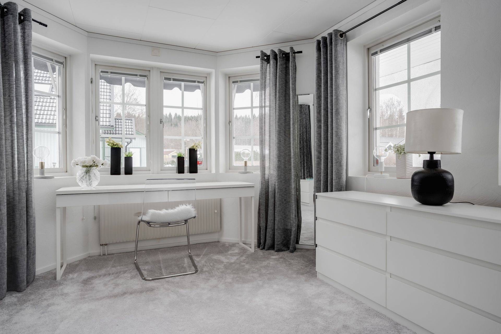8 rum Villa på Krokusvägen 16 Dalsjöfors Borås kommun - bild 23