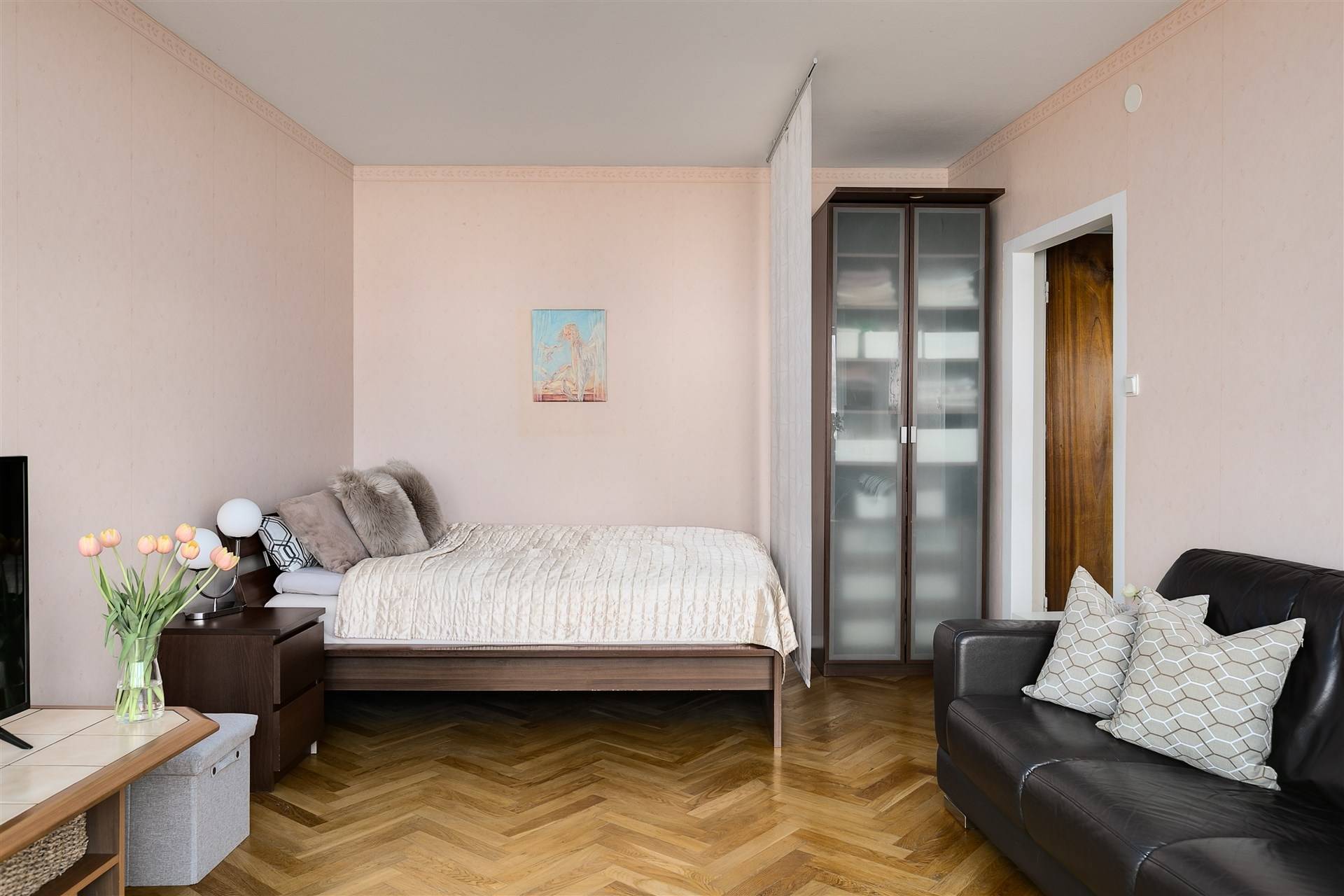 1,5 rum lägenhet på Fridhemstorget 20a Fridhem, Malmö kommun - bild 3
