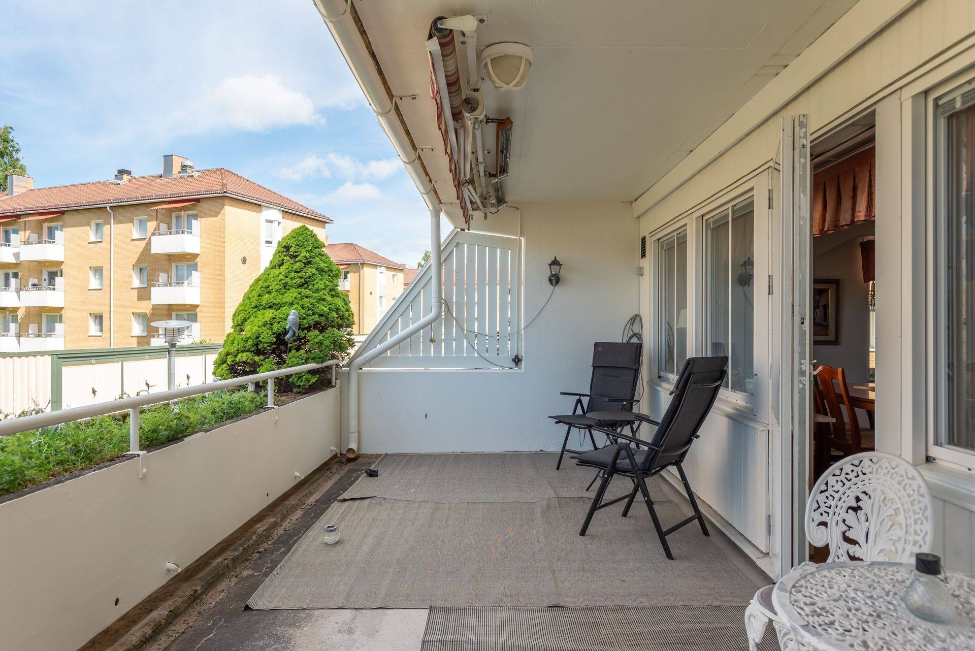 4 rum Lägenhet på Bergmästarevägen 5B Sandviken Karlskoga kommun - bild 32
