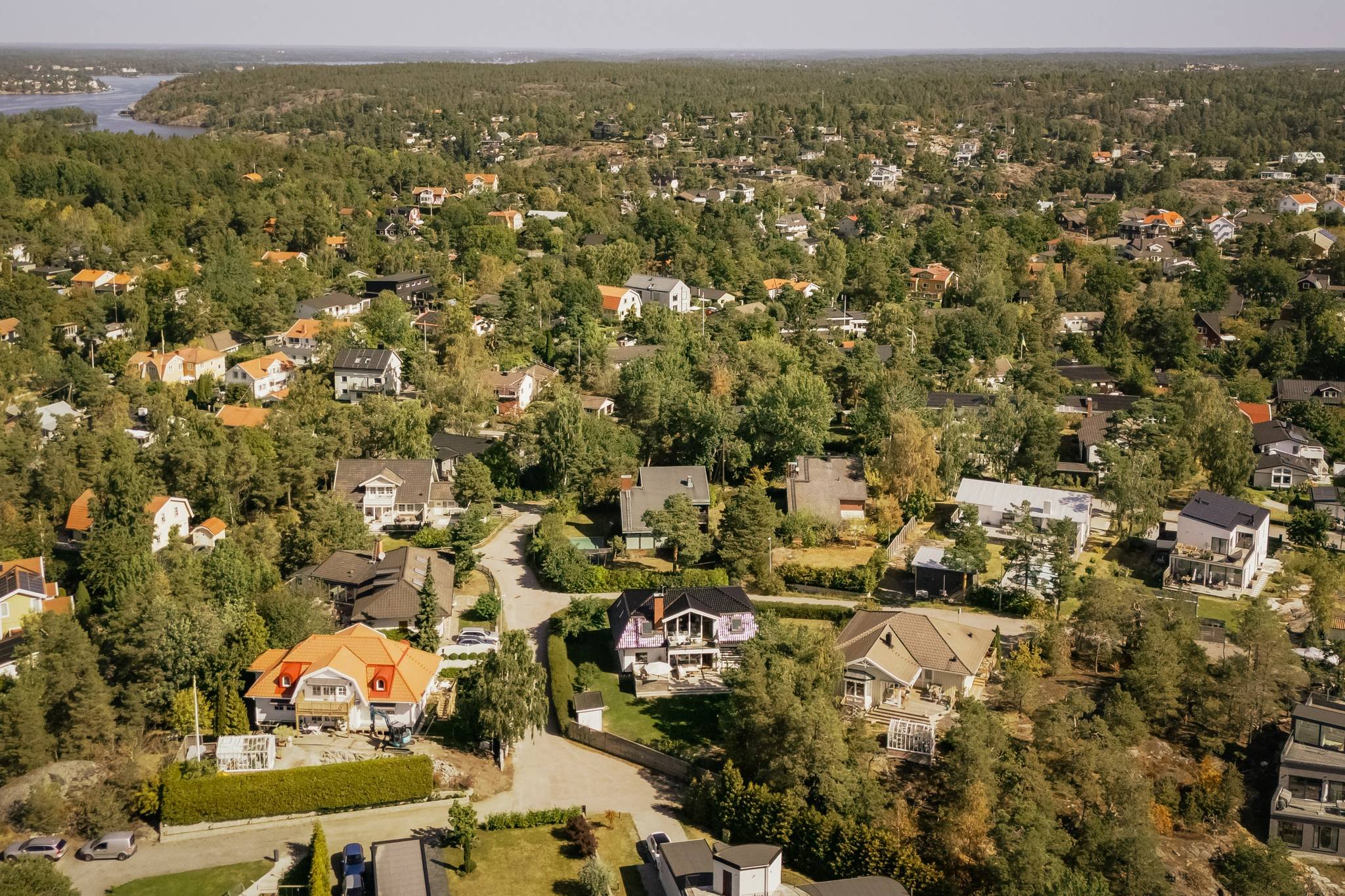 6 rum Villa på Magnevägen 1 Skuru Nacka kommun - bild 4