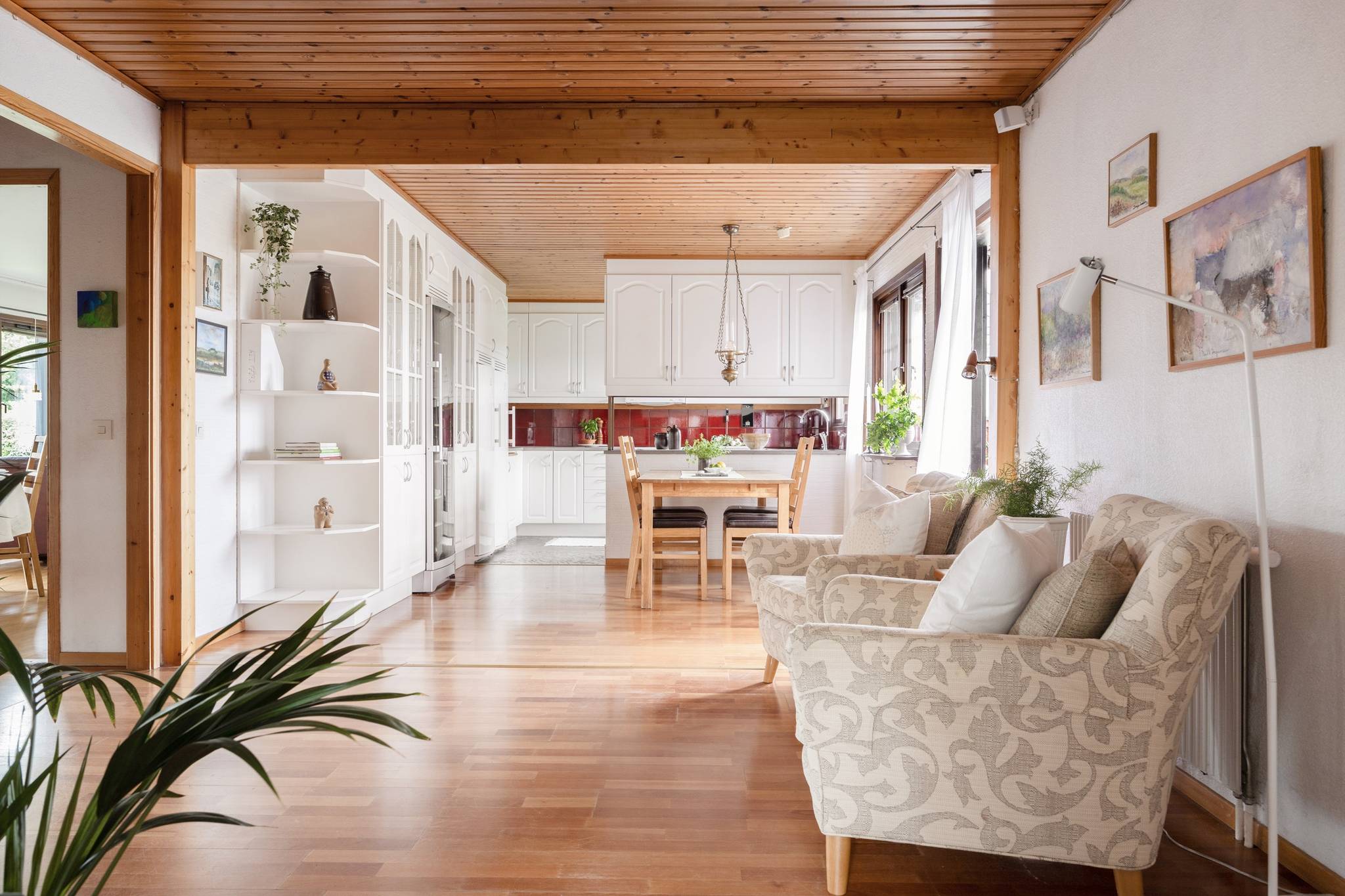 6 rum Villa på Rotevägen 3 Tröingeberg Falkenbergs kommun - bild 11
