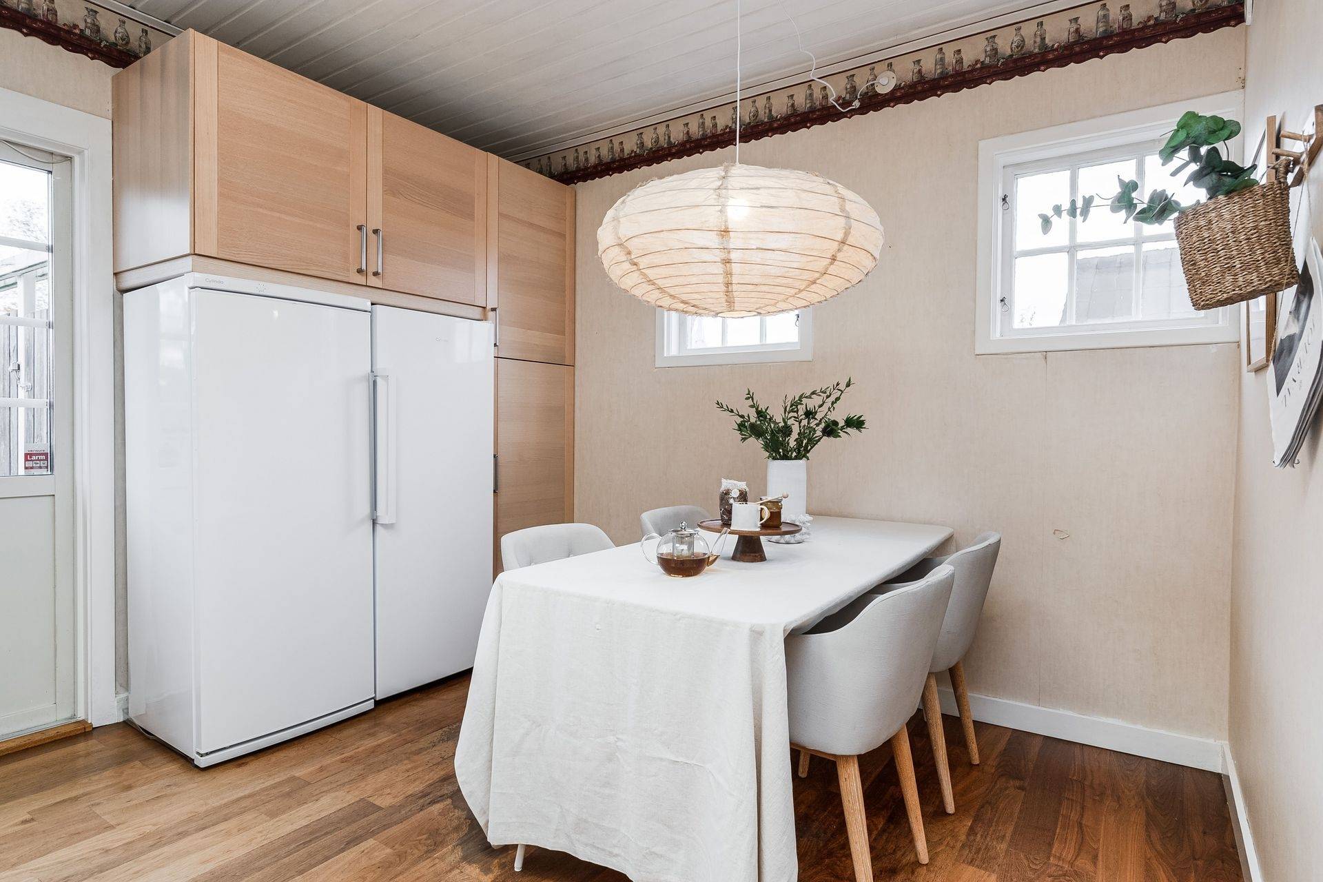 6 rum Villa på Visholmsvägen 3 Visholmen Strängnäs kommun - bild 29