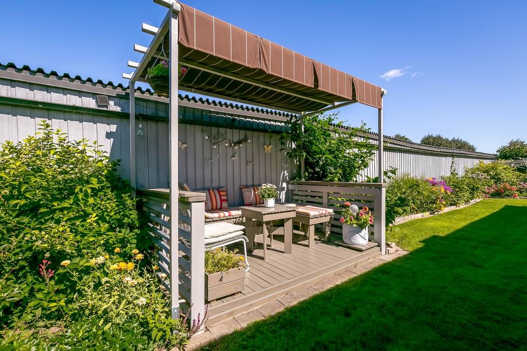 6 rum Villa på Tegelbruksvägen 34 Tegelbruket Finspångs kommun - bild 5