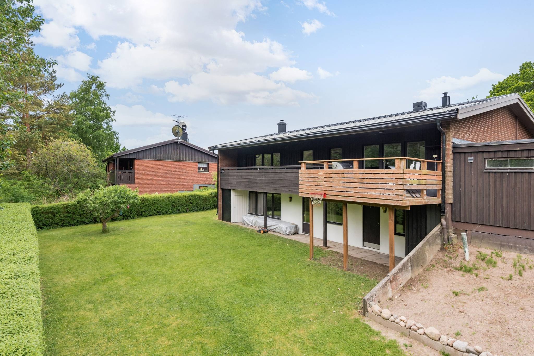 7 rum Villa på Mandelblomsgatan 14 Marieberg Motala kommun - bild 34