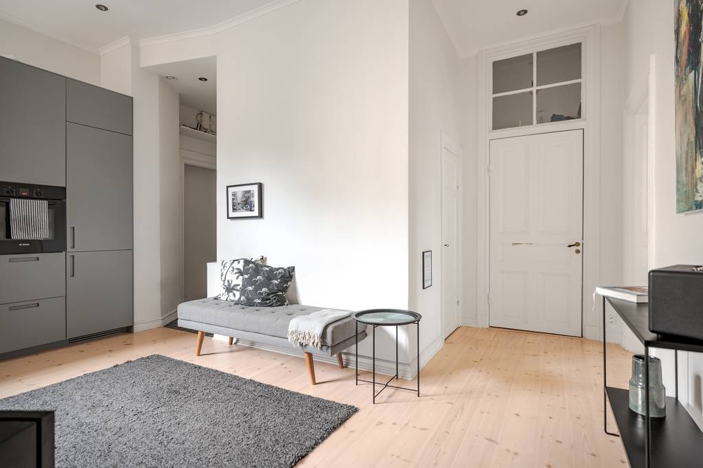 3 rum Lägenhet på Renstiernas gata 16, 1tr Södermalm - Katarina Stockholms kommun - bild 24