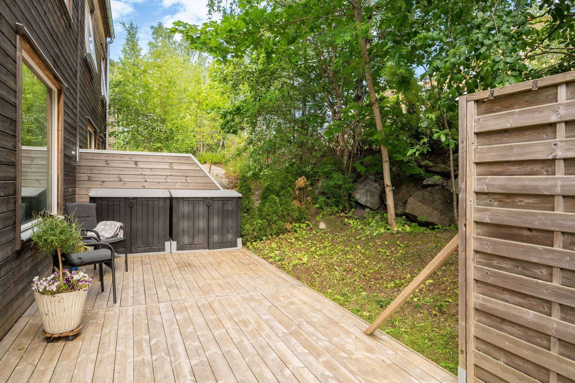 5 rum Parhus på Stortorpsvägen 95B Stortorp Huddinge kommun - bild 42