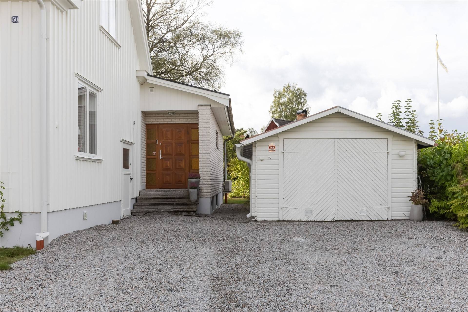 125 m² Villa på Bergsmansgatan 50 Ludvika kommun - bild 6