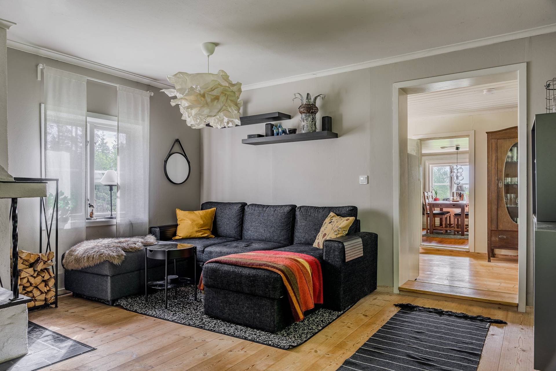 3 rum Villa på Kavelmora 280 Falun Falu kommun - bild 10