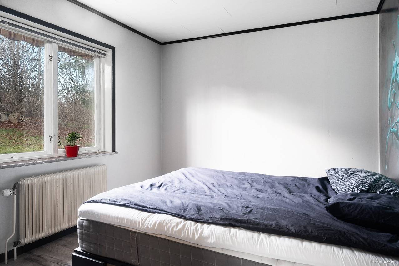 4 rum Villa på Angeldorfsgatan 13 Broby Östra Göinge kommun - bild 8