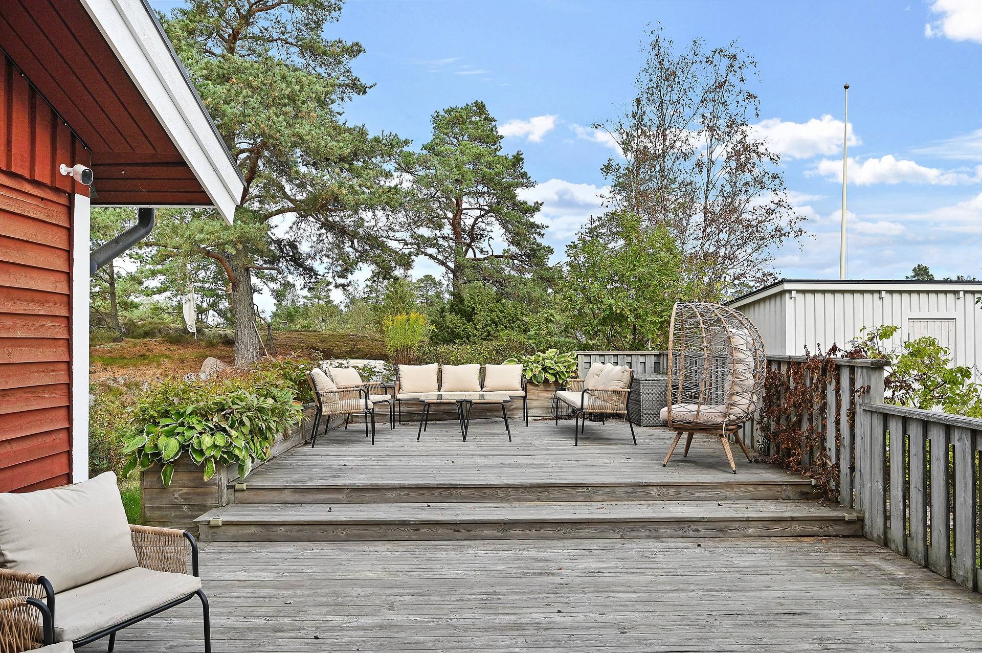 4 rum Villa på Kopparmoravägen 29 Norra Kopparmora Värmdö kommun - bild 24
