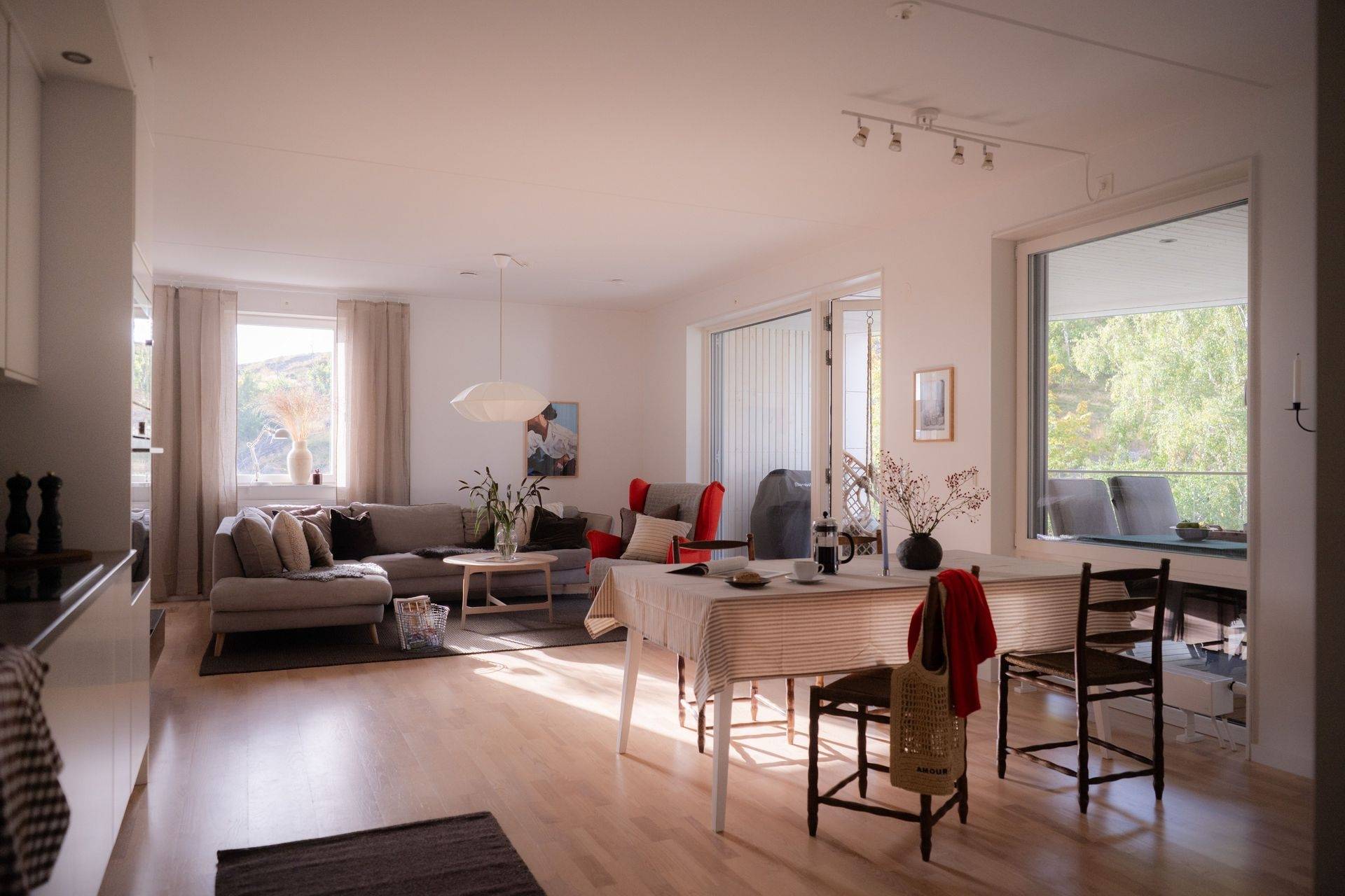 Kvarnbyn, Mölndal, Mölndals kommun