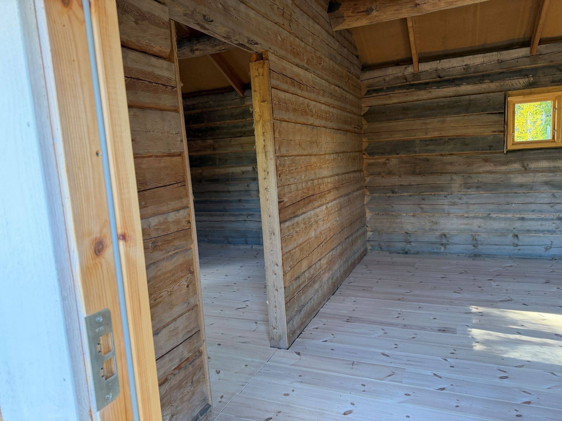 Gård/skog på Limbäck 89:3 Våmhus Mora kommun - bild 9