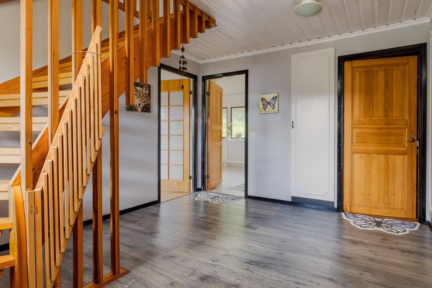5 rum Villa på Vallvägen 8 Notgården Ludvika kommun - bild 14