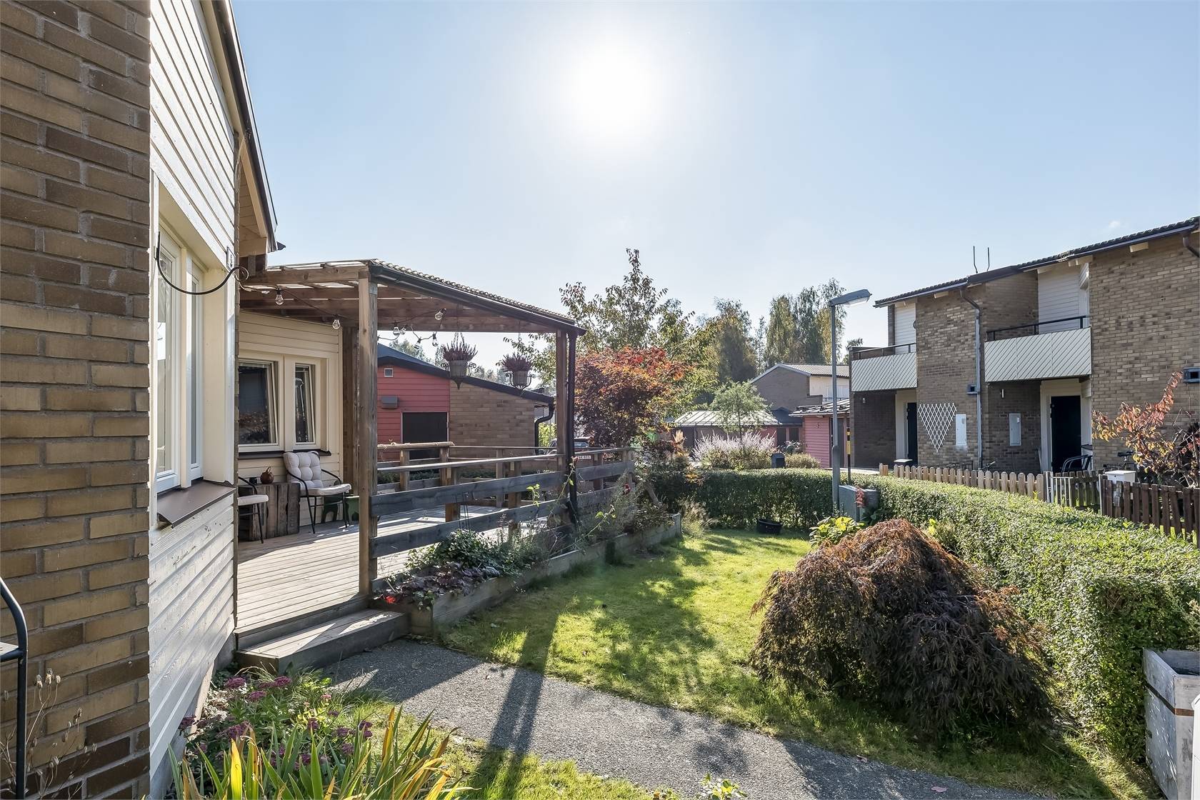 1 rum Lägenhet på Åbylundsvägen 5 Västerhaninge Haninge kommun - bild 22
