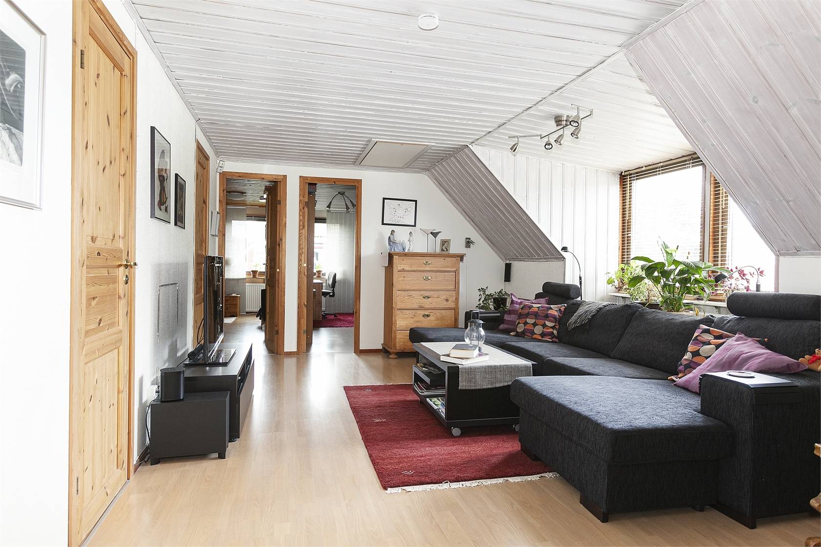 7 rum Villa på Vitklövervägen 9 Häljarp Landskrona kommun - bild 29