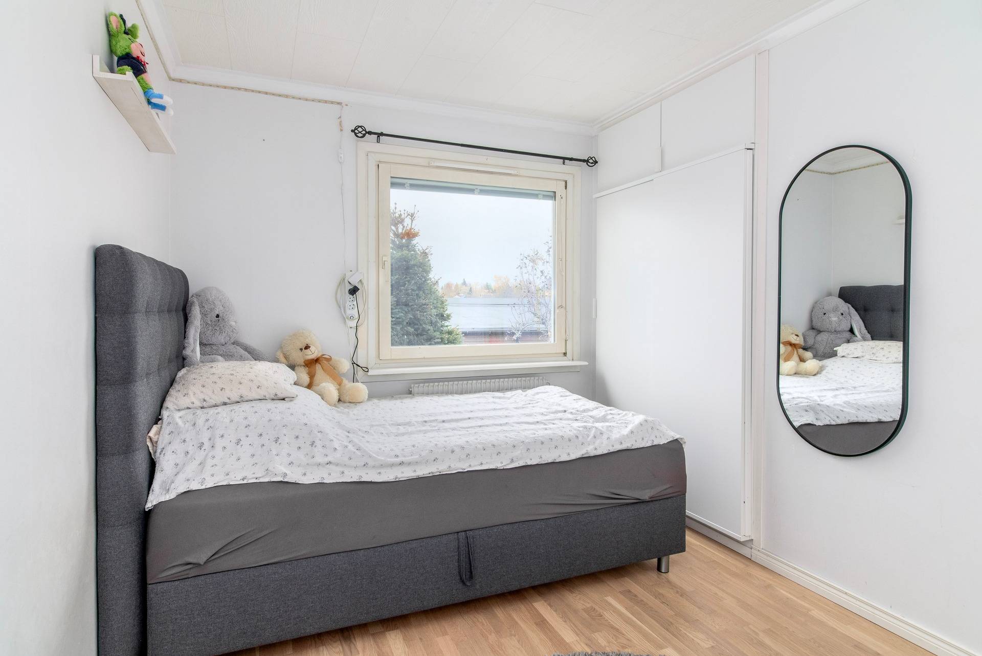6 rum Lägenhet på Bynäsvägen 22I Mesta Eskilstuna kommun - bild 17