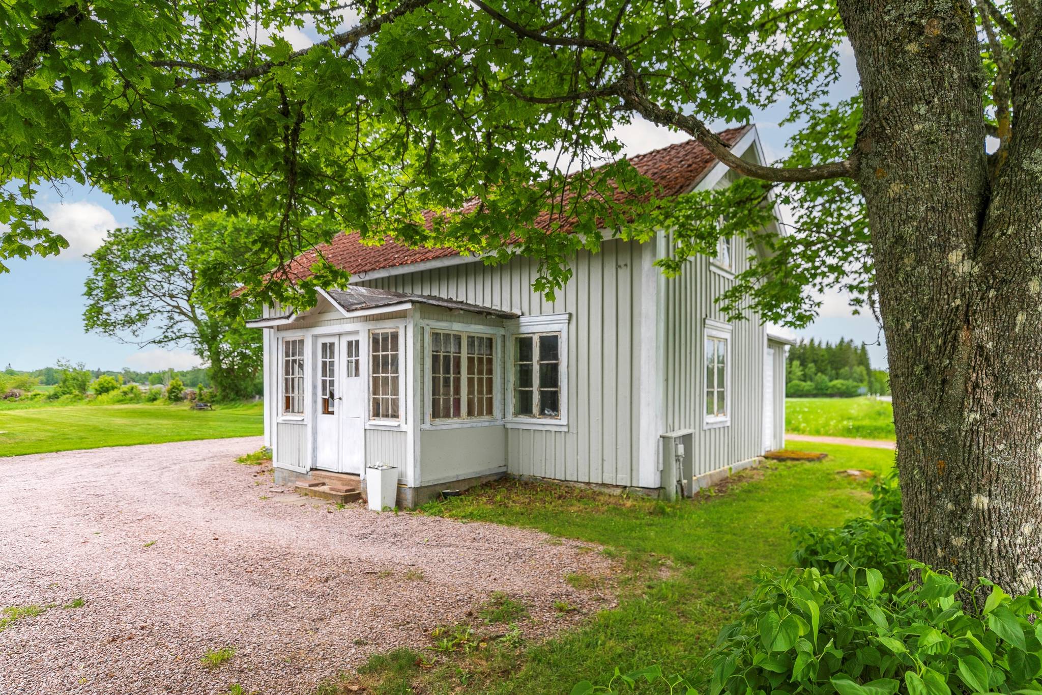 6 rum Villa på Kapela Sörgården 1 Linderås Tranås kommun - bild 3