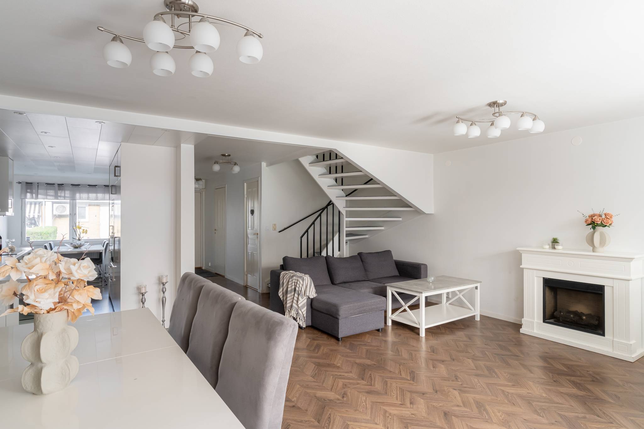 5 rum Villa på Trumpetvägen 123 Slagsta Eskilstuna kommun - bild 6