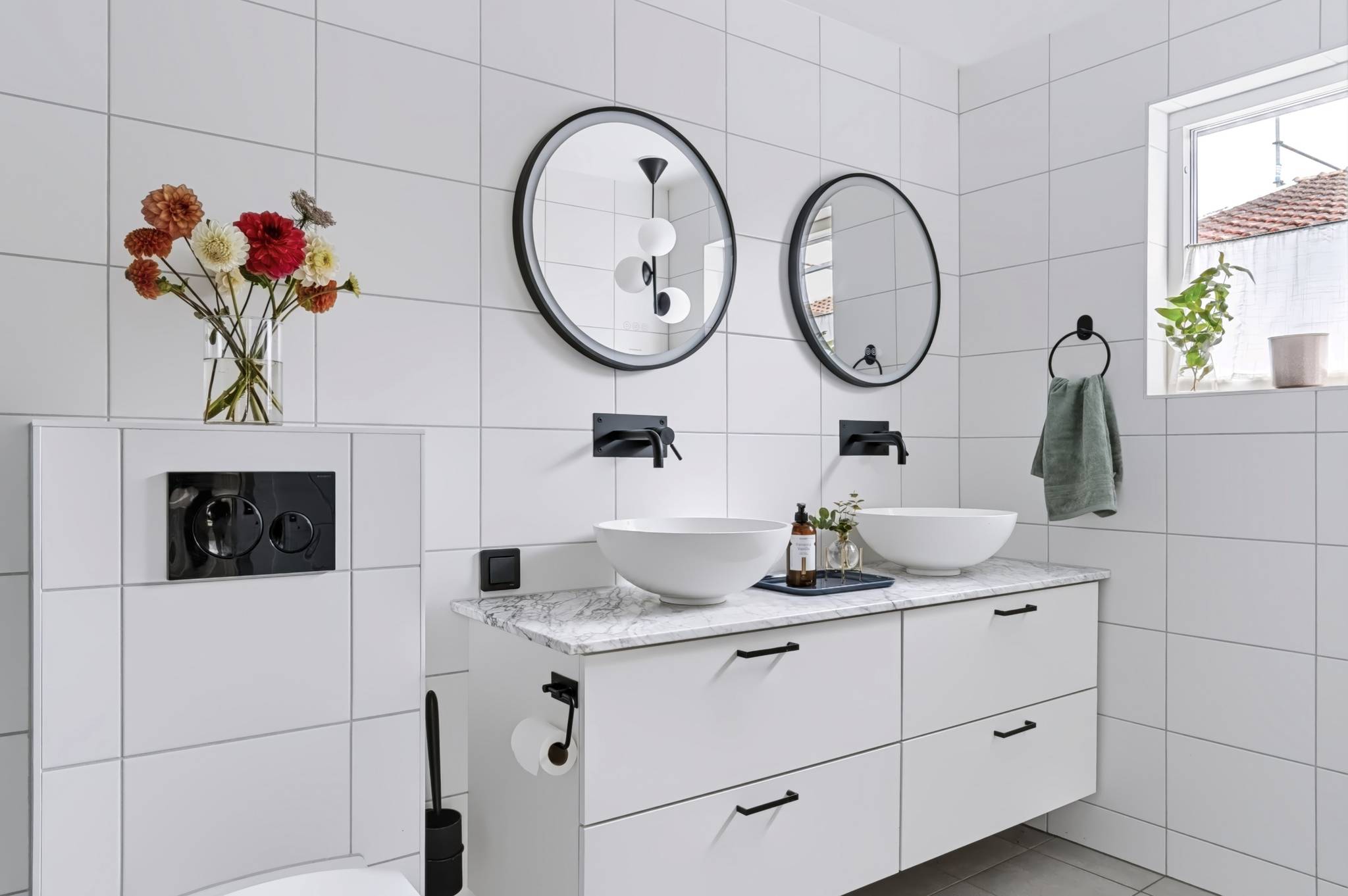 5 rum Villa på Östervång 45 Södra Sandby Lunds kommun - bild 22