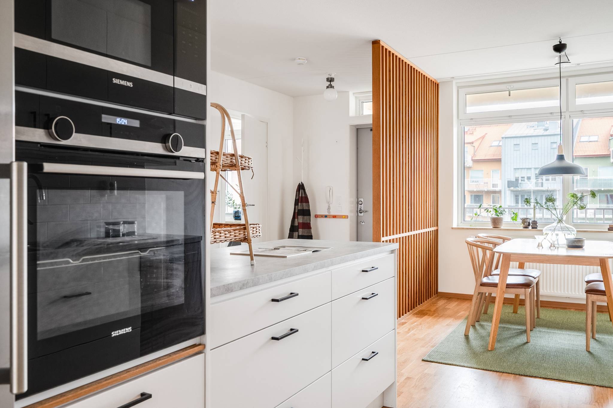 3 rum Lägenhet på Tors Gränd 25 Hyllie Malmö kommun - bild 6