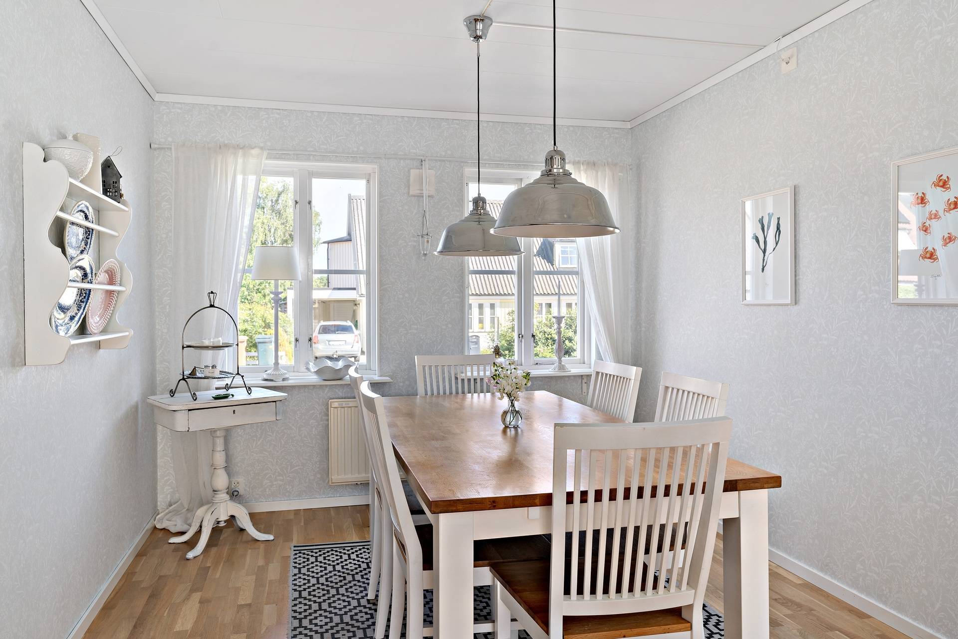 8 rum Kedjehus på Lindvalls väg 16 Nättraby Karlskrona kommun - bild 7