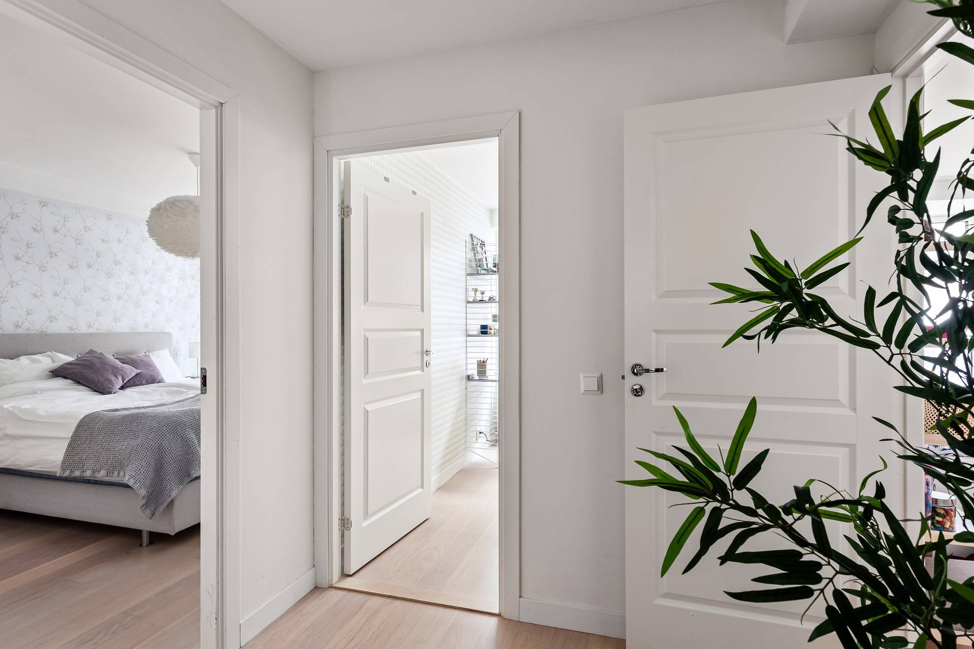 4 rum Lägenhet på Kvarngränd 3 Kvarnholmen Nacka kommun - bild 14