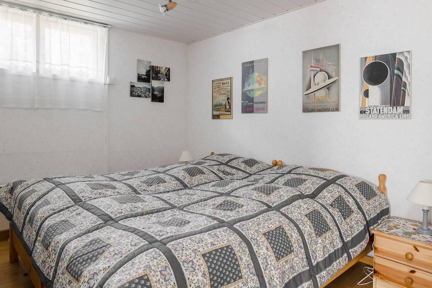 4 rum Fritidshus på Vaberget Glättenäs 17 Vaberget Karlsborgs kommun - bild 7