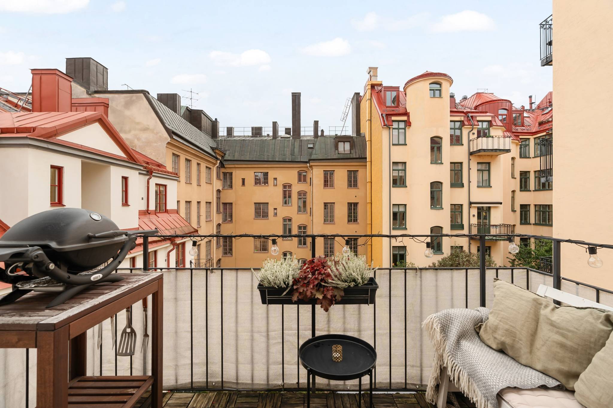 3 rum Lägenhet på Kammakargatan 64A, 4tr Vasastan/Norrmalm Stockholms kommun - bild 2