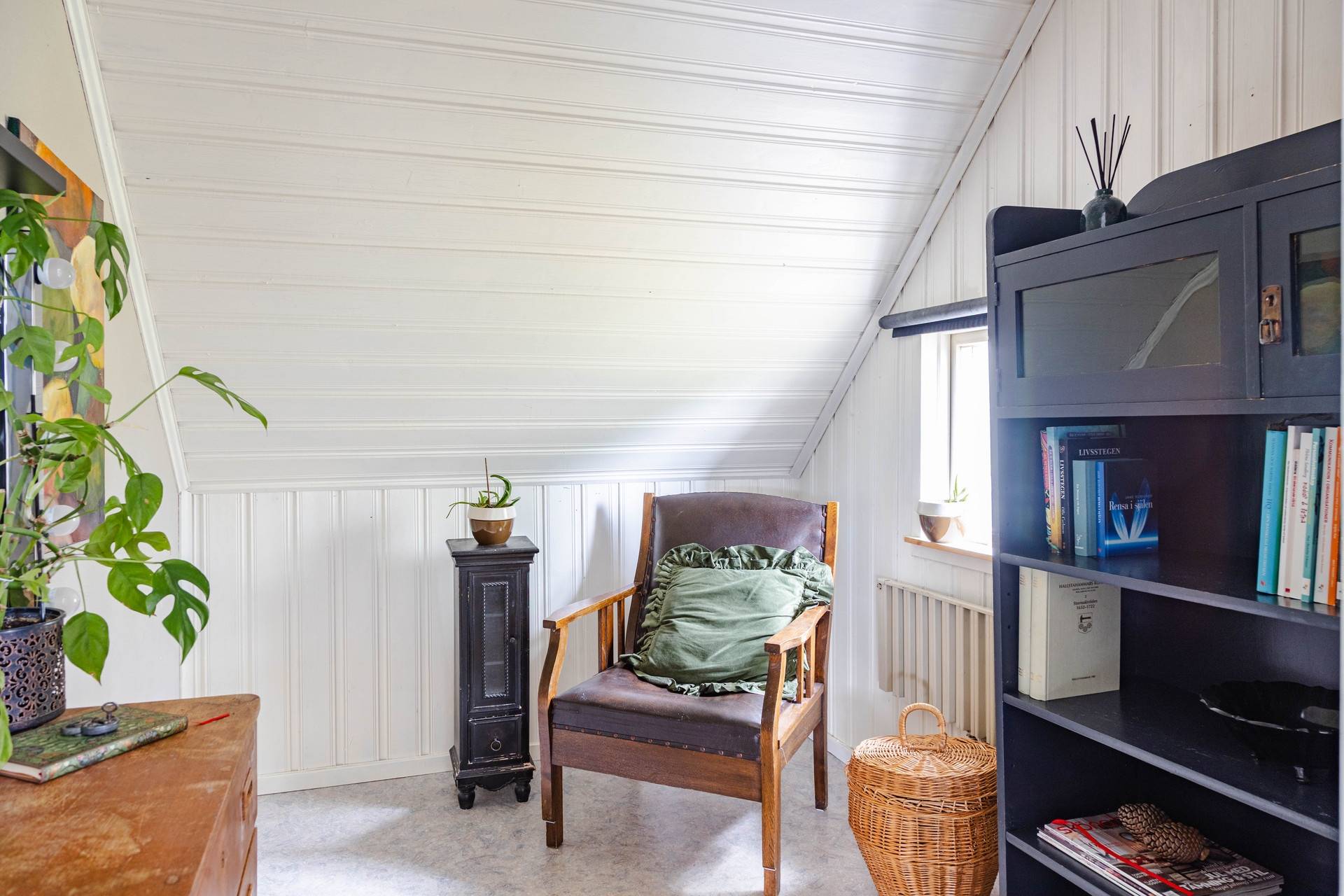 6 rum Villa på Brunnsvägen 8 Lustigkulla Hallstahammars kommun - bild 34