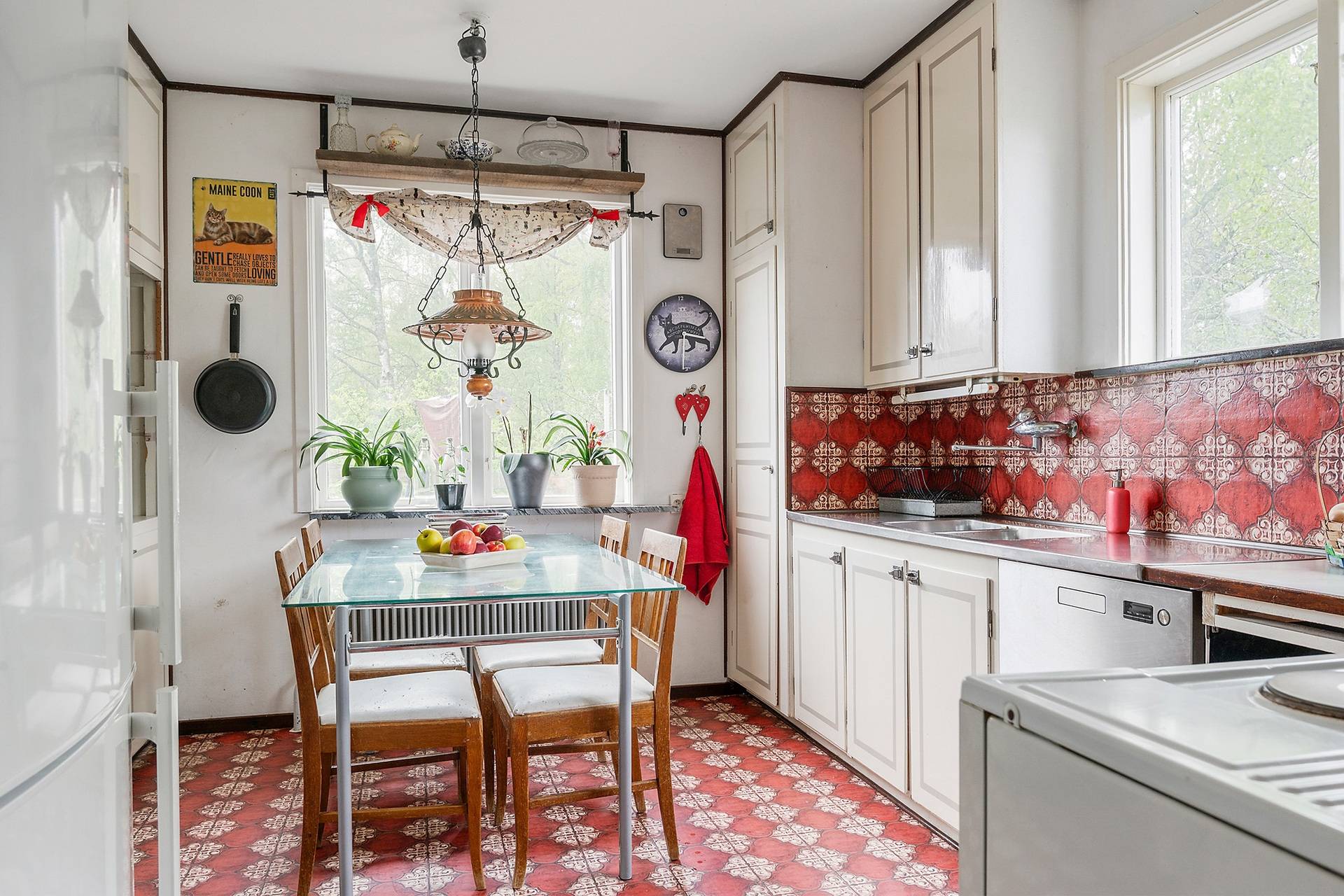 4 rum villa på Kvidala 1183 Vittsjö, Hässleholms kommun - bild 5
