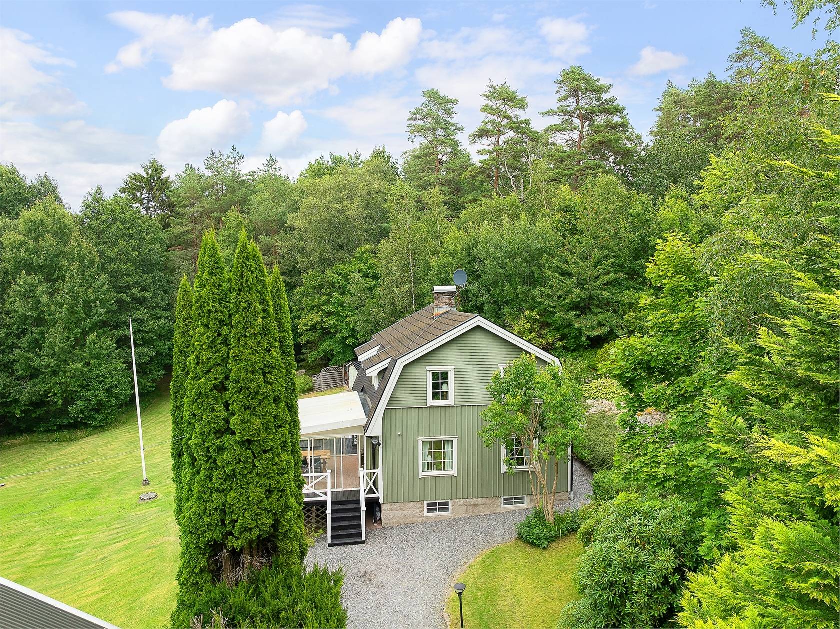 5 rum Villa på Sörkila 110 Lyse Lysekils kommun - bild 4
