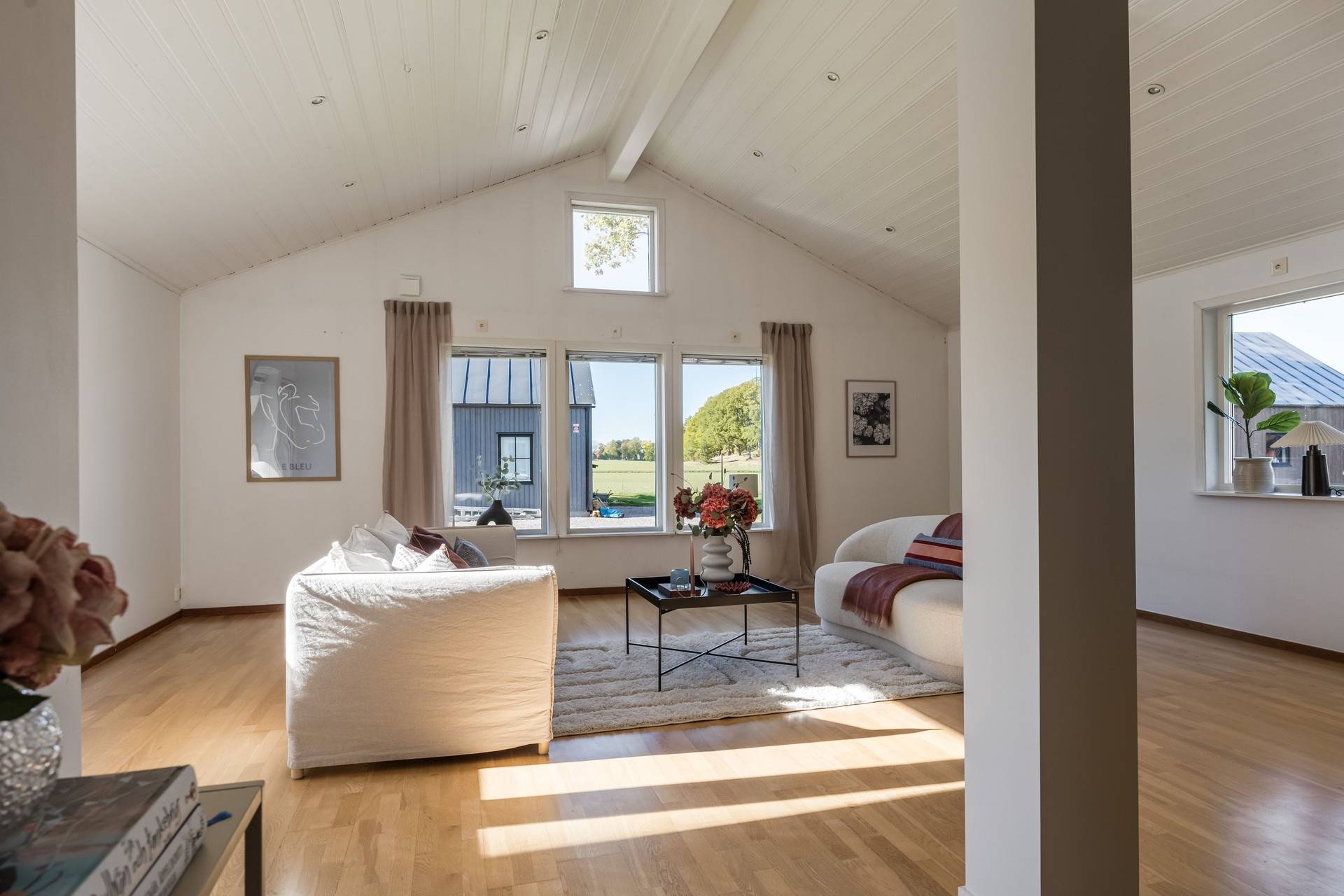 5 rum Villa på Abborrevägen 9A Framnäs Örebro kommun - bild 14