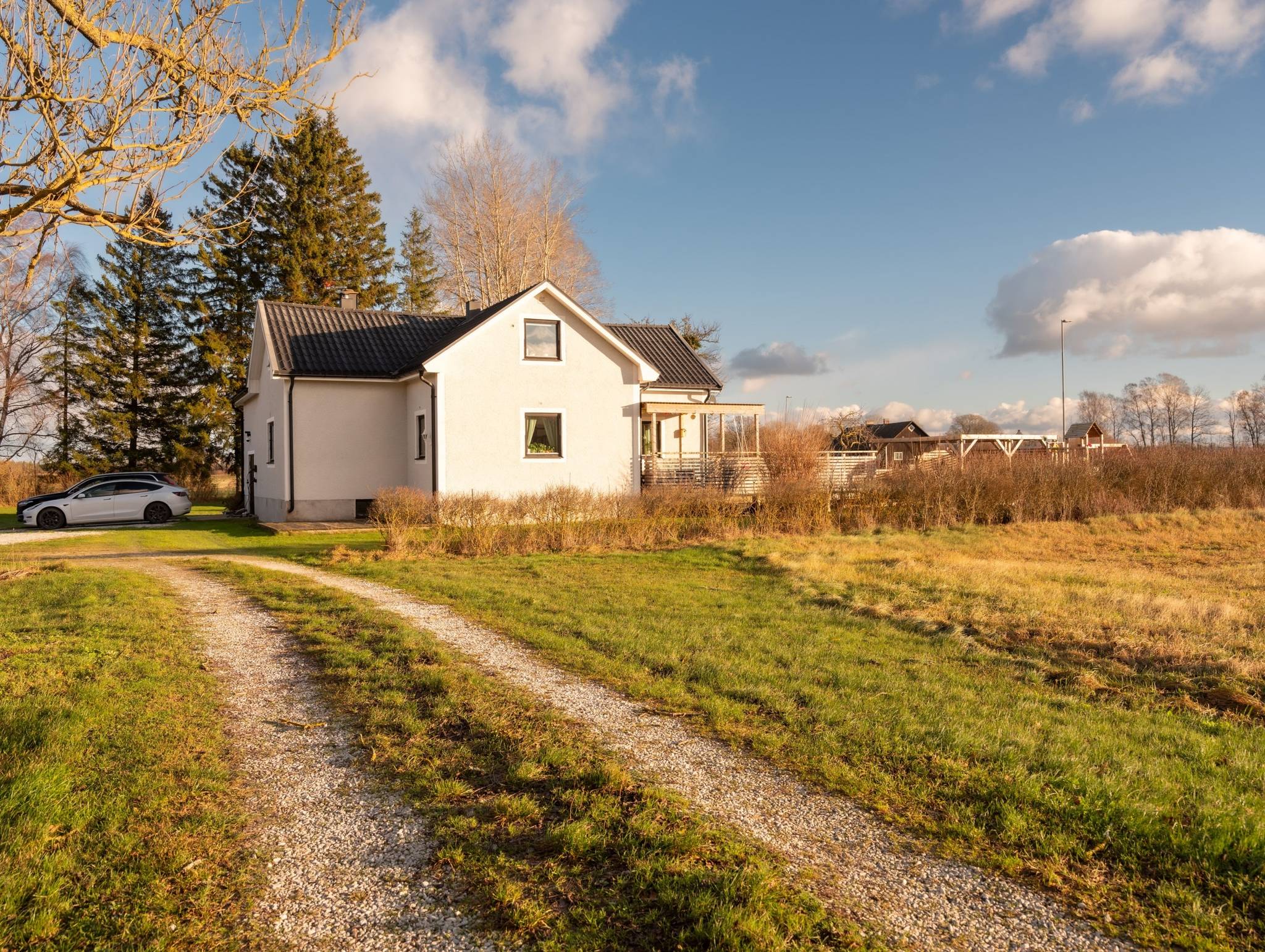 5 rum Villa på Vänge Bjärges 202 Vänge Gotlands kommun - bild 53
