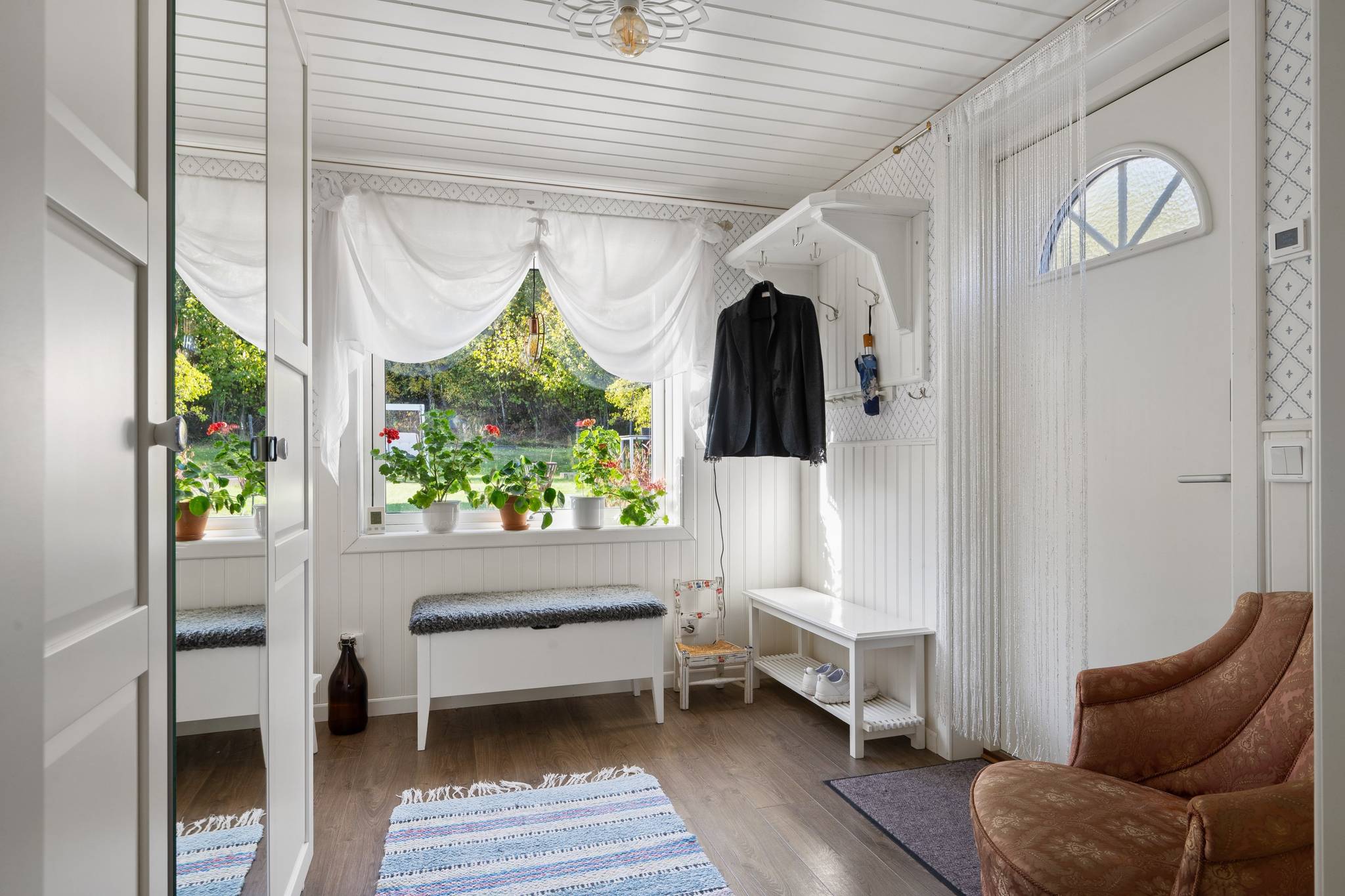 3 rum Villa på Bergskärsvägen 9 Sandviken Södertälje kommun - bild 8
