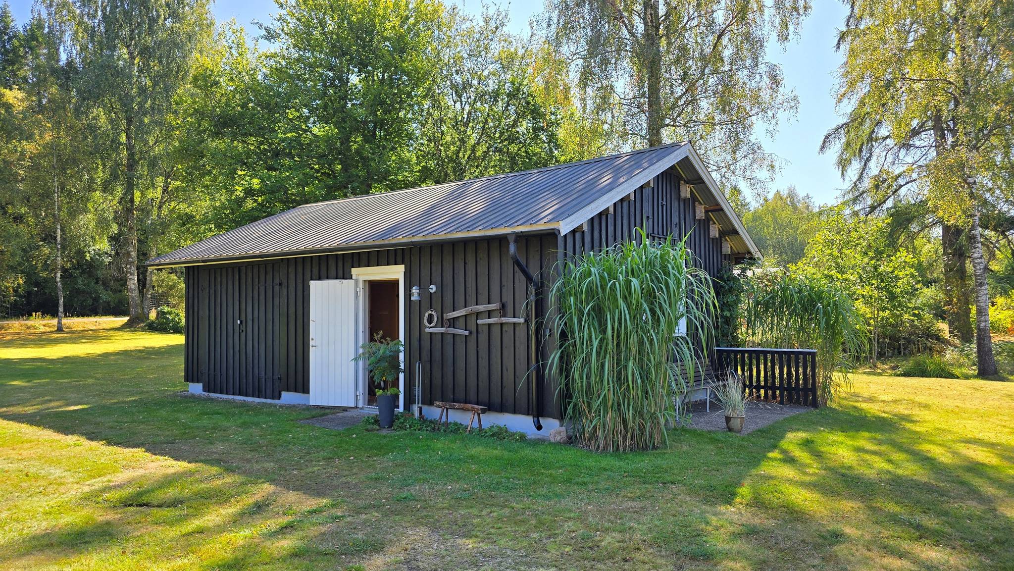 3 rum Vinterbonat fritidshus på Lingilt 195 Halmstads kommun - bild 4