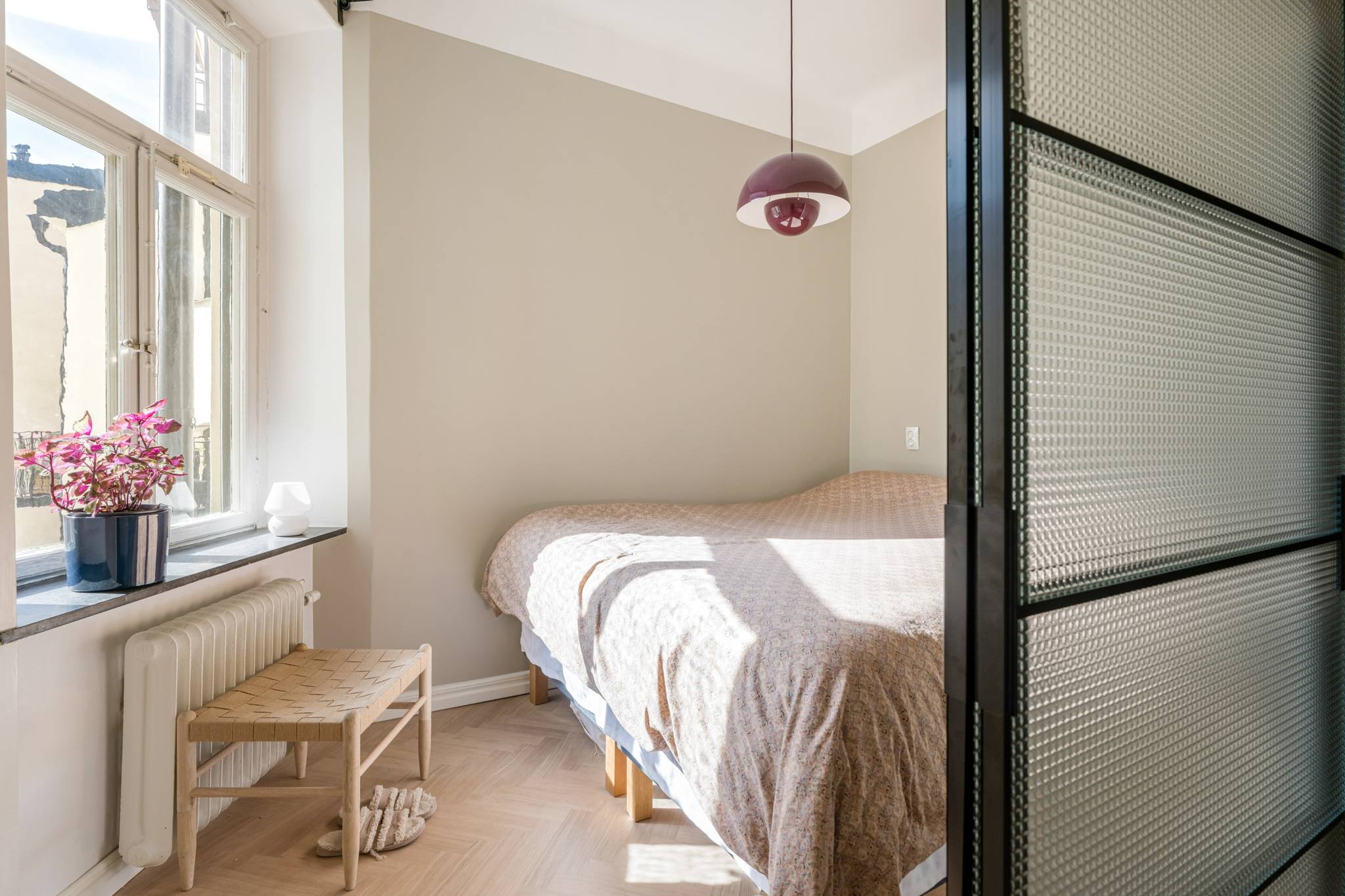 2 rum Lägenhet på Döbelnsgatan 67B Vasastan Stockholms kommun - bild 8