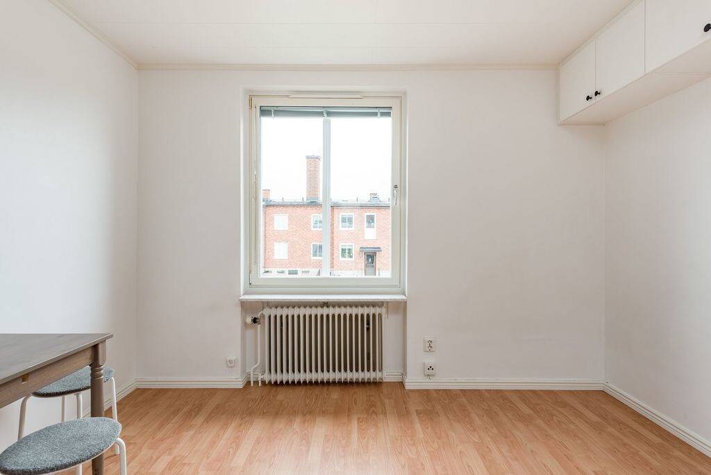1 rum Lägenhet på Löjtnantsgatan 15 Gylletorget Borlänge kommun - bild 9