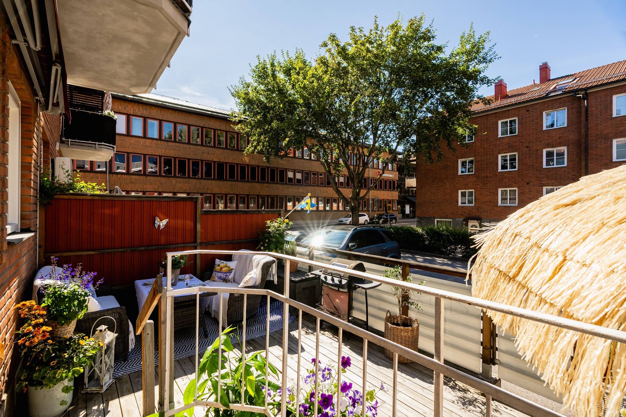 4 rum Lägenhet på Norra Skeppargatan 3A Gävle Centrum Gävle kommun - bild 8