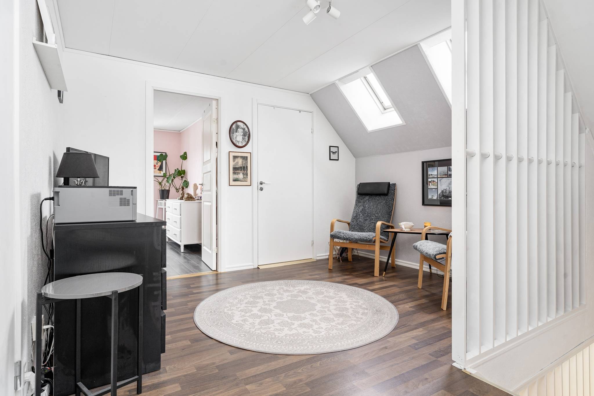 5 rum Villa på Sunnanvägen 28 Sandviken Karlskoga kommun - bild 27