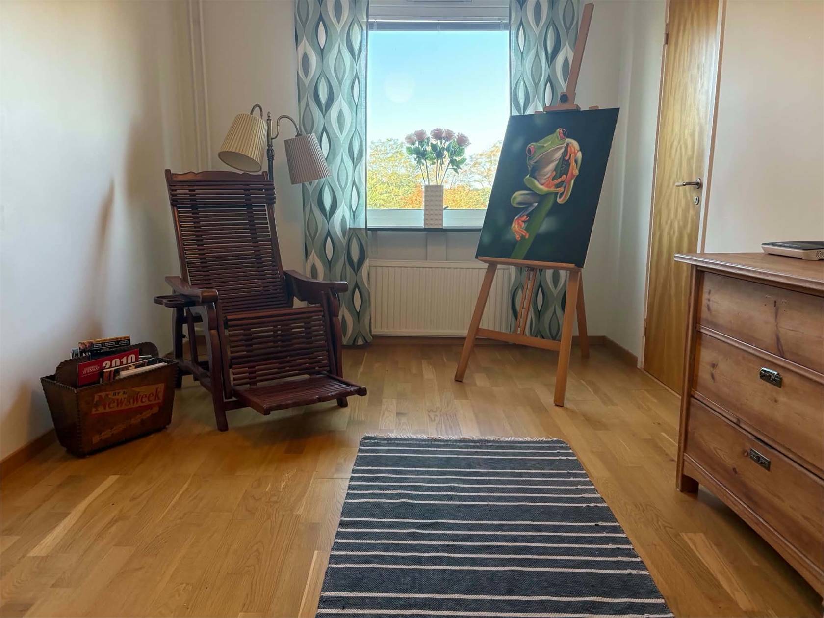 3 rum Lägenhet på Kadettgatan 16C Västra Berga Helsingborgs kommun - bild 5