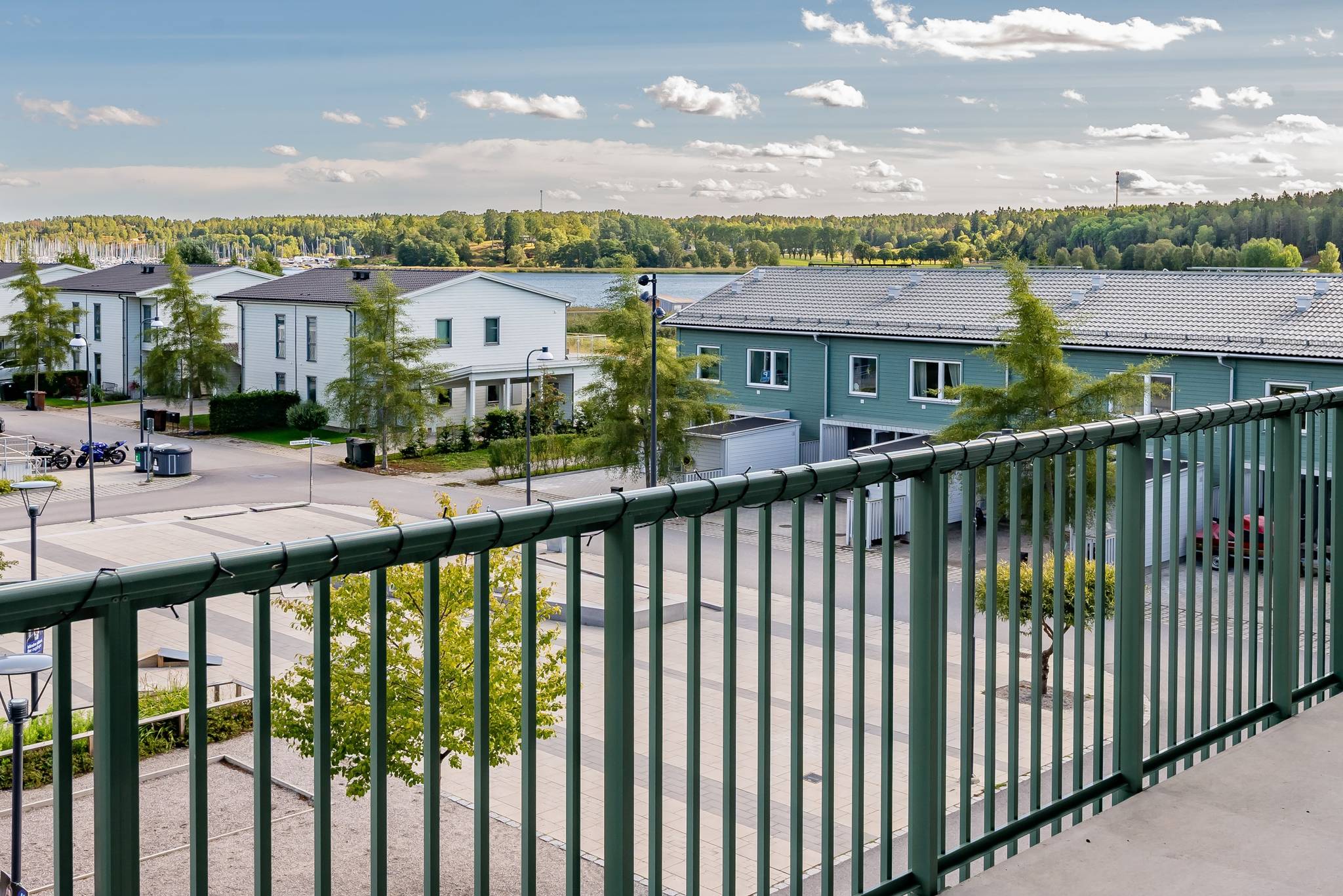 3 rum Lägenhet på Täljövikstorget 1 Täljö Österåkers kommun - bild 22