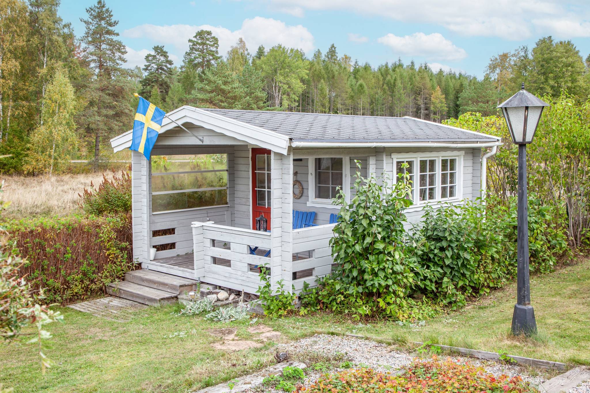 3 rum Villa på Babordsvägen 16 Skeppsvik Nyköpings kommun - bild 26