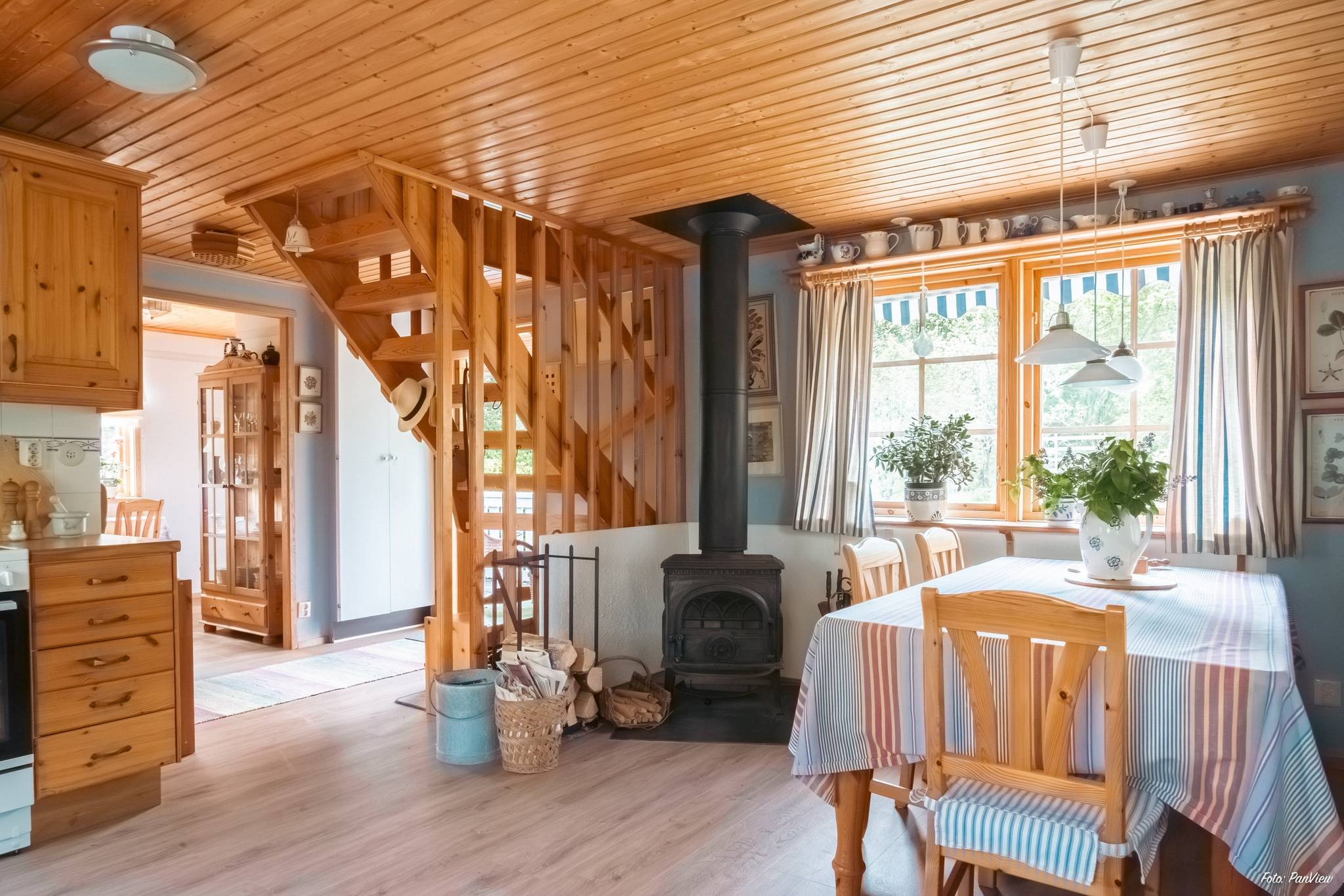 2 rum Fritidshus på Glasbacken 2 Gäddeholm-Glasbacken Västerås kommun - bild 10