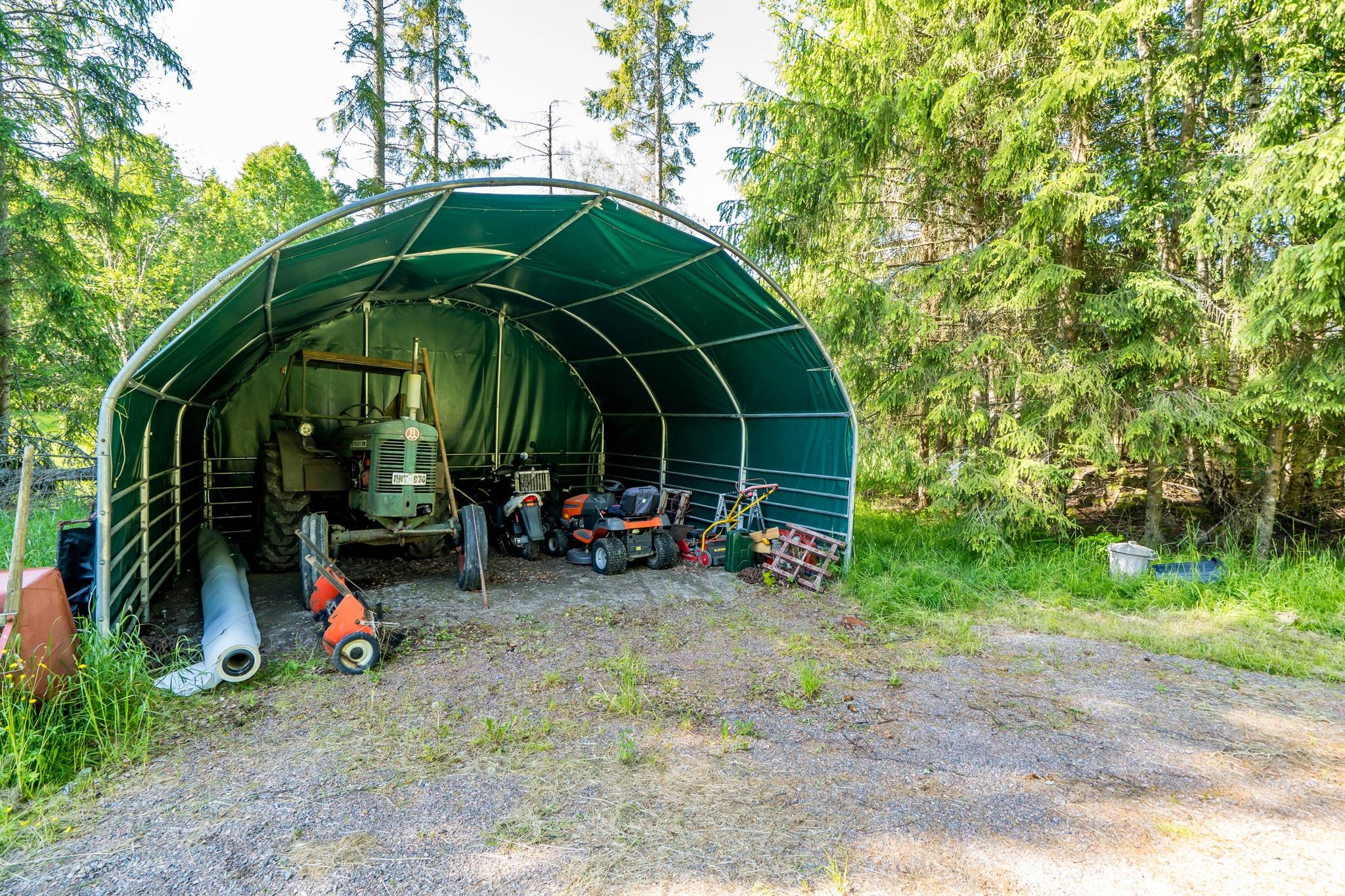 4 rum Villa på Södra Folkavi Lund Lekebergs kommun - bild 20