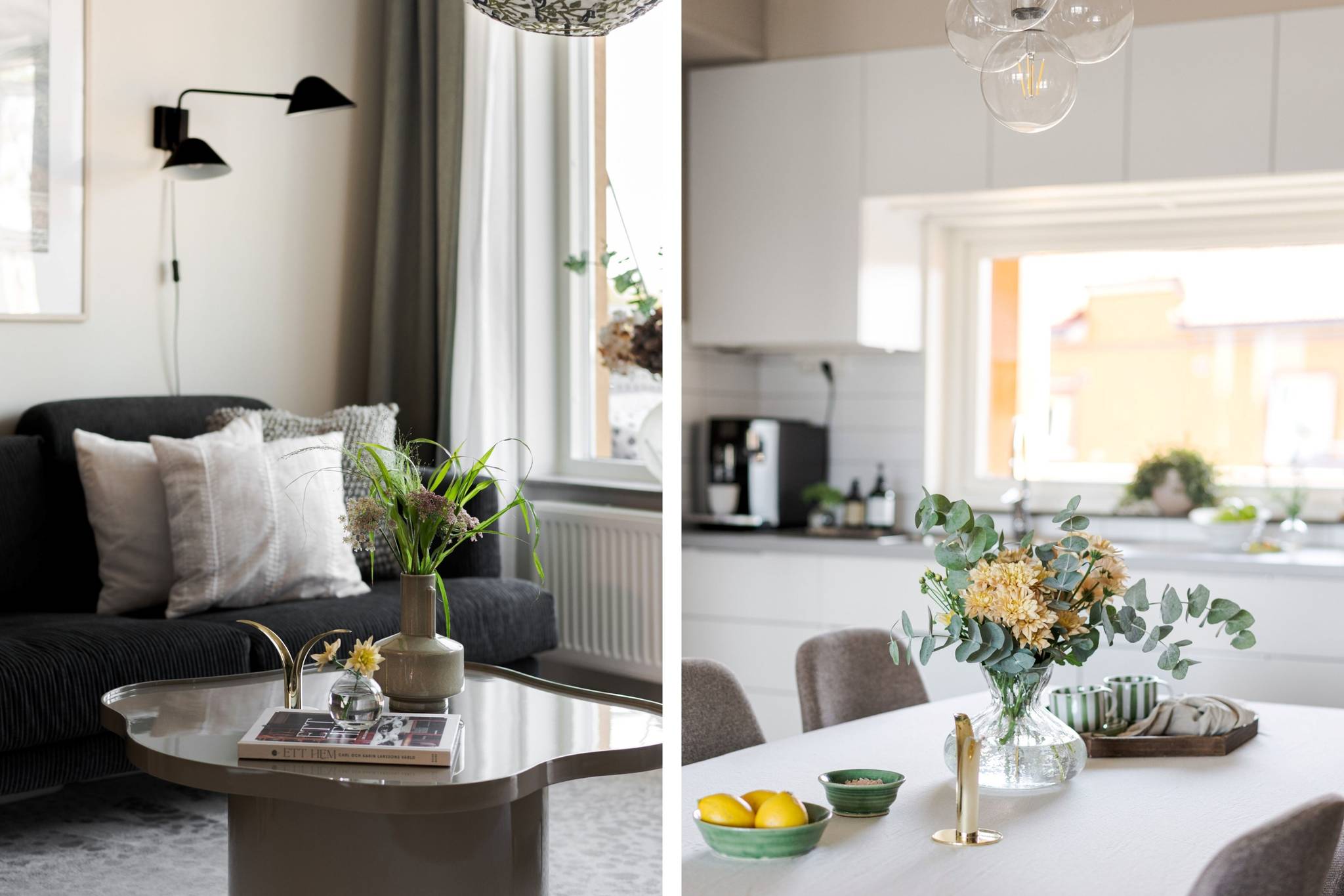 4 rum Lägenhet på Geodetgatan 27 Hemlingby Gävle kommun - bild 14
