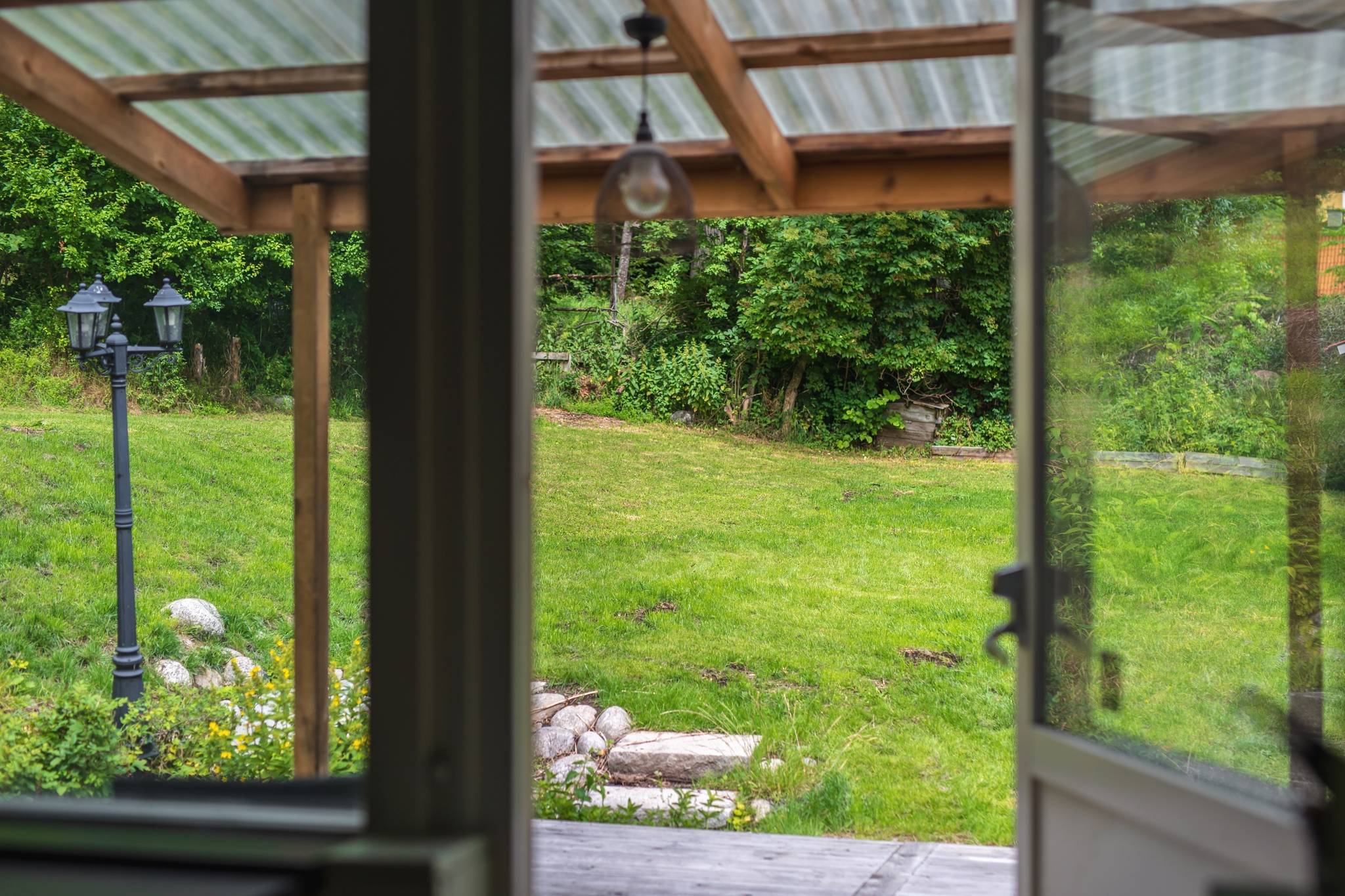 9 rum Villa på Vårbäcksvägen 3 Tullinge Botkyrka kommun - bild 58