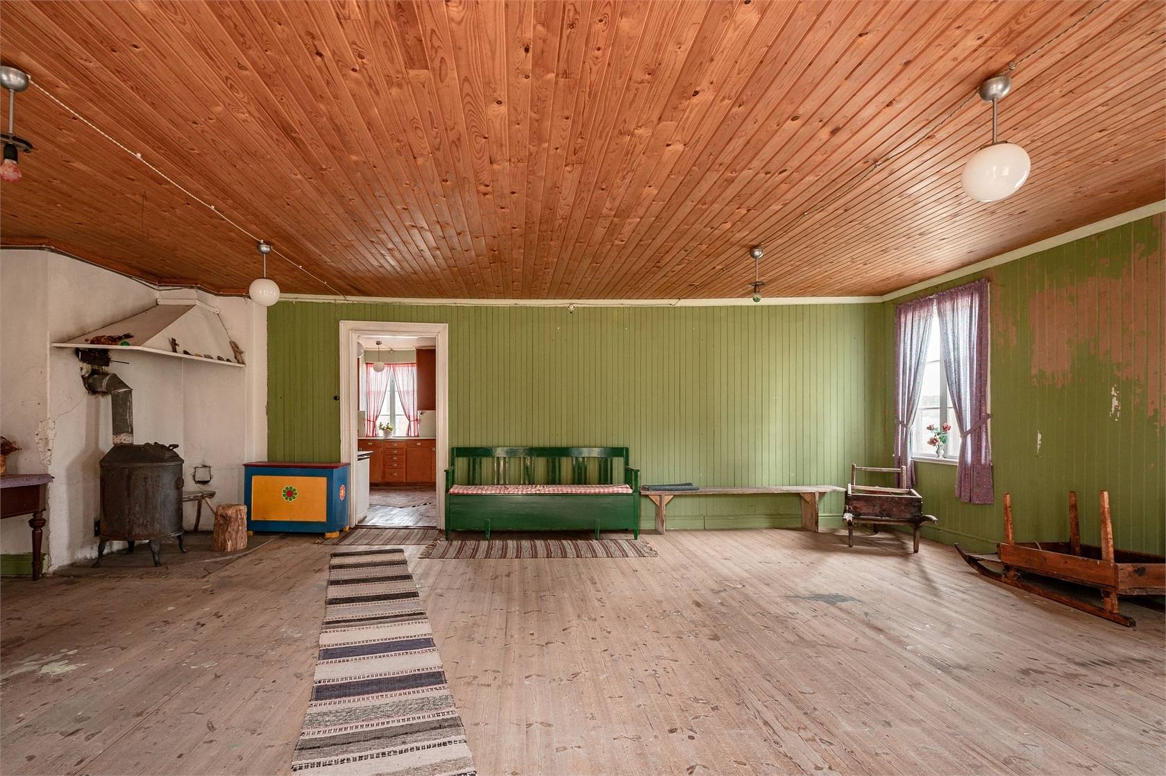 8 rum Villa på Tomtnäs 9 Tomtnäs Ockelbo kommun - bild 50