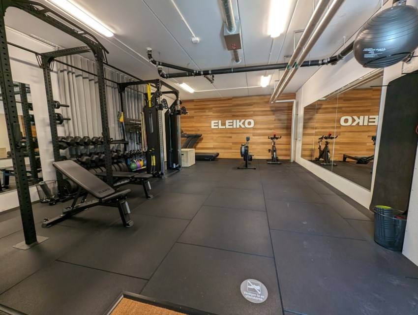 2 rum Lägenhet på Doktor Allards gata 14 Guldheden Göteborgs kommun - bild 41