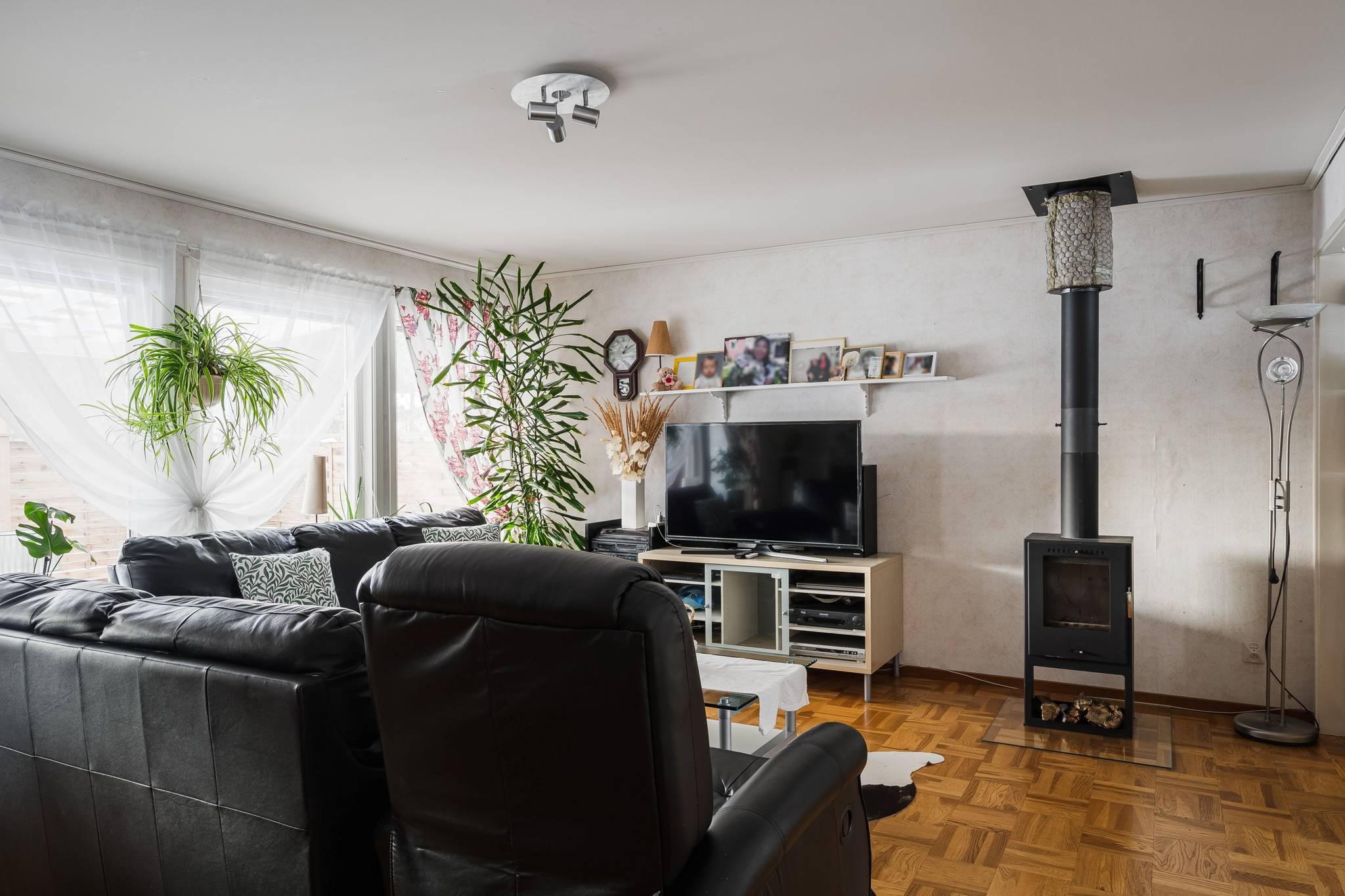 4 rum Villa på Jörnsvägen 44 Ersmark Skellefteå kommun - bild 5